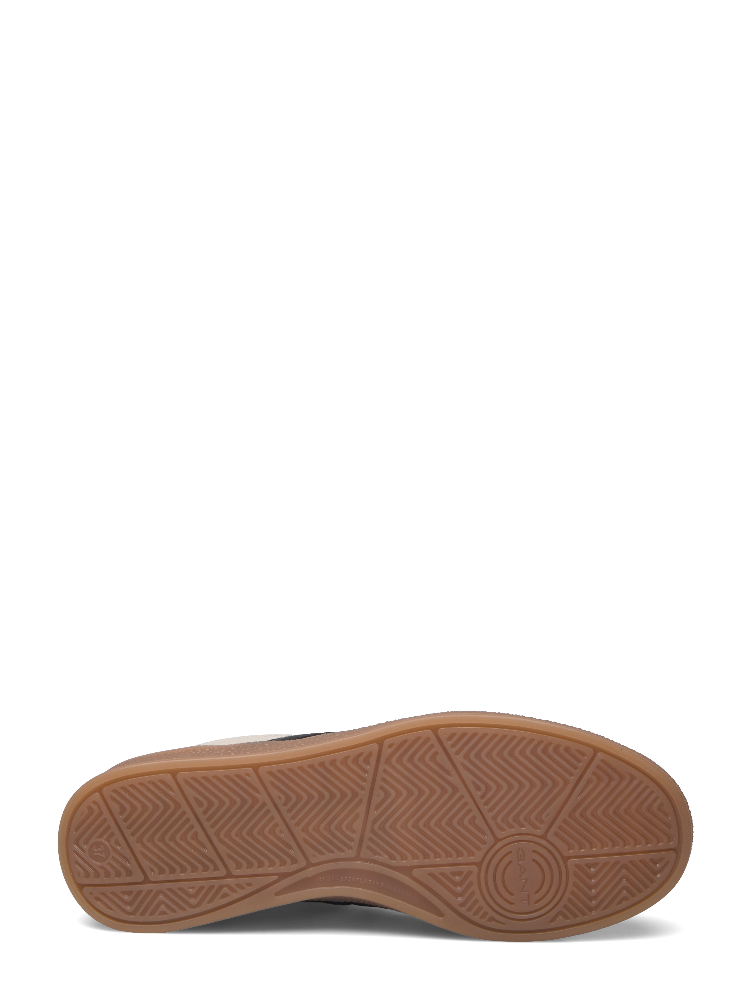 GANT - Cuzima Sneaker - beige/desert brown - 4