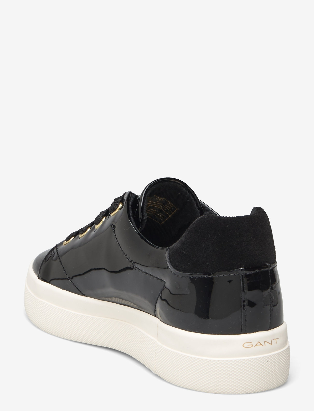 GANT - Avona Sneaker - black - 2