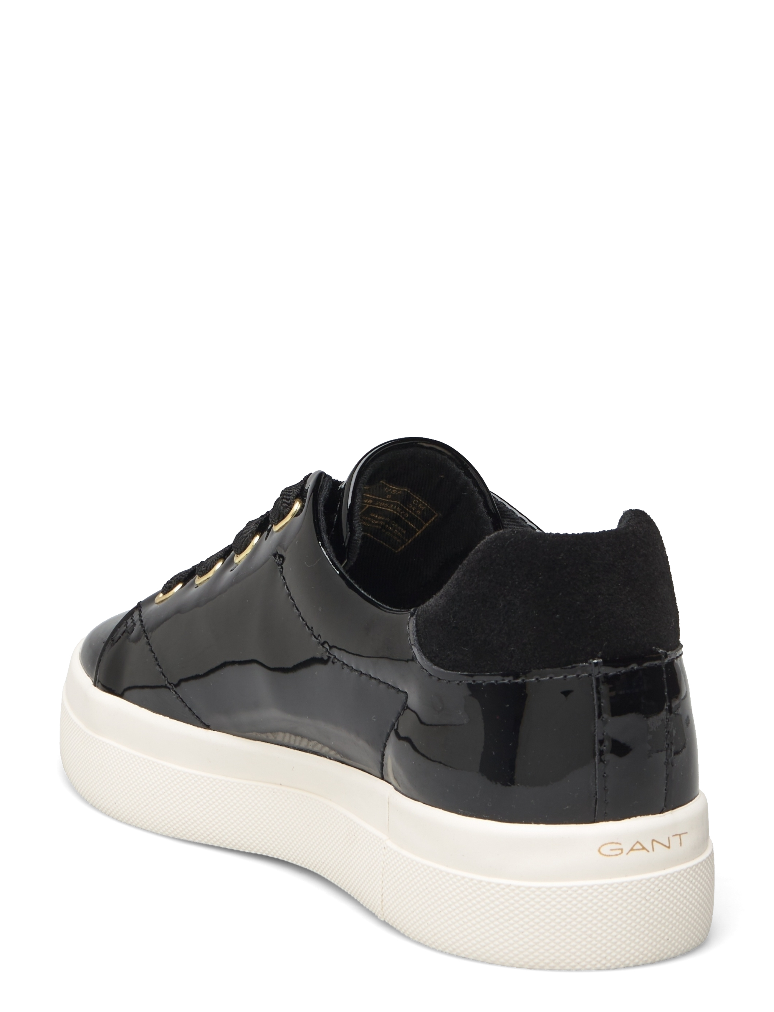 GANT - Avona Sneaker - black - 2