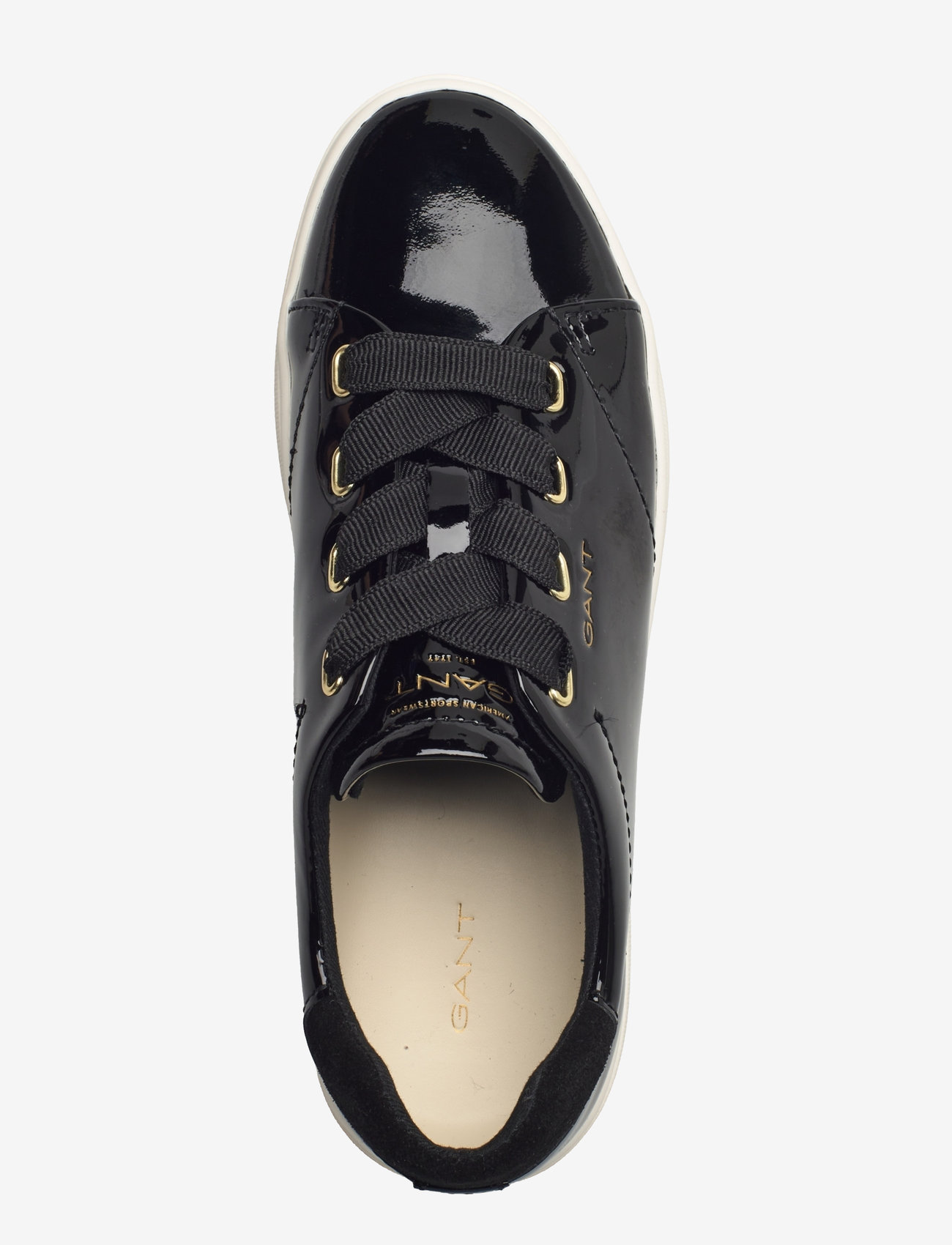 GANT - Avona Sneaker - black - 3