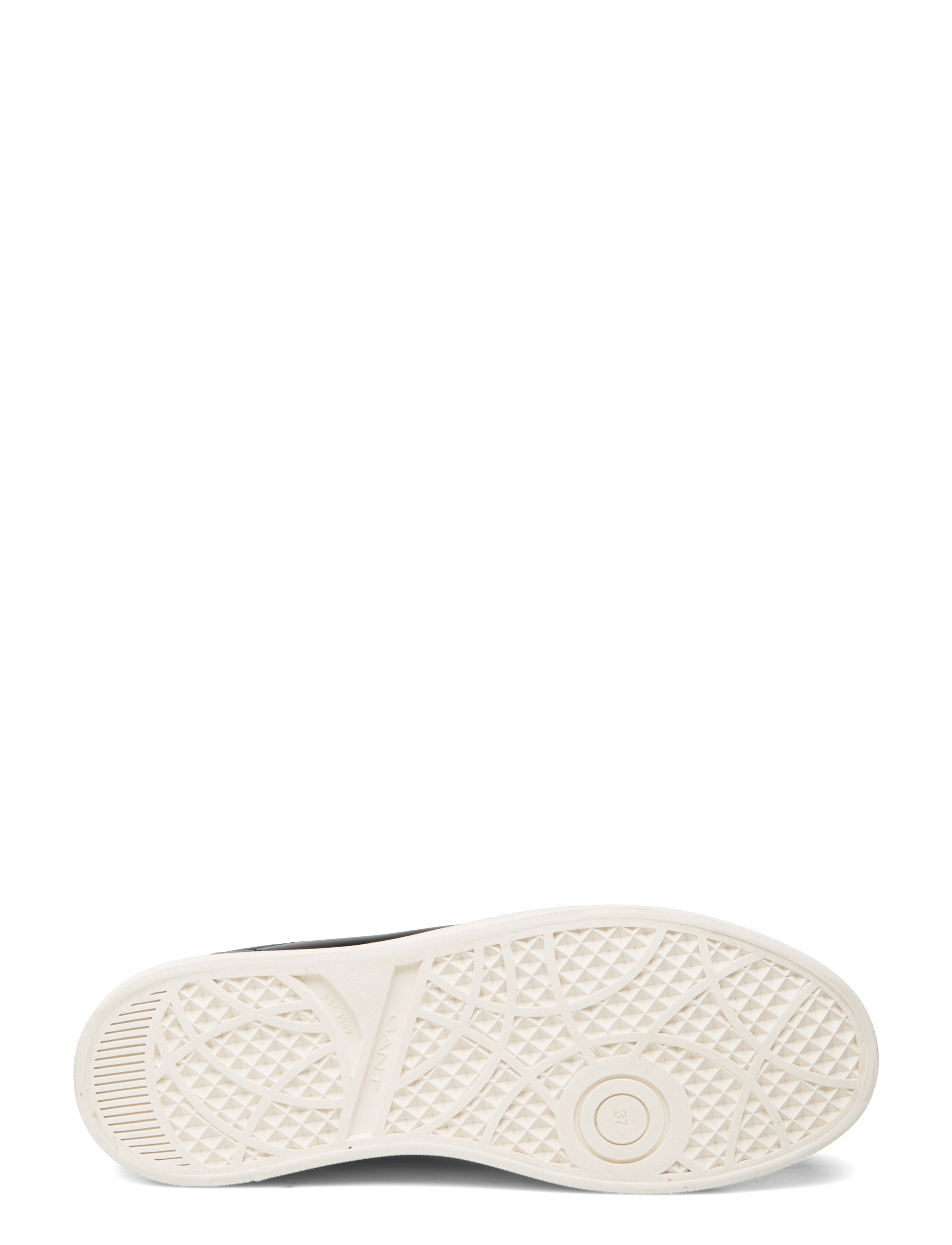 GANT - Avona Sneaker - black - 4