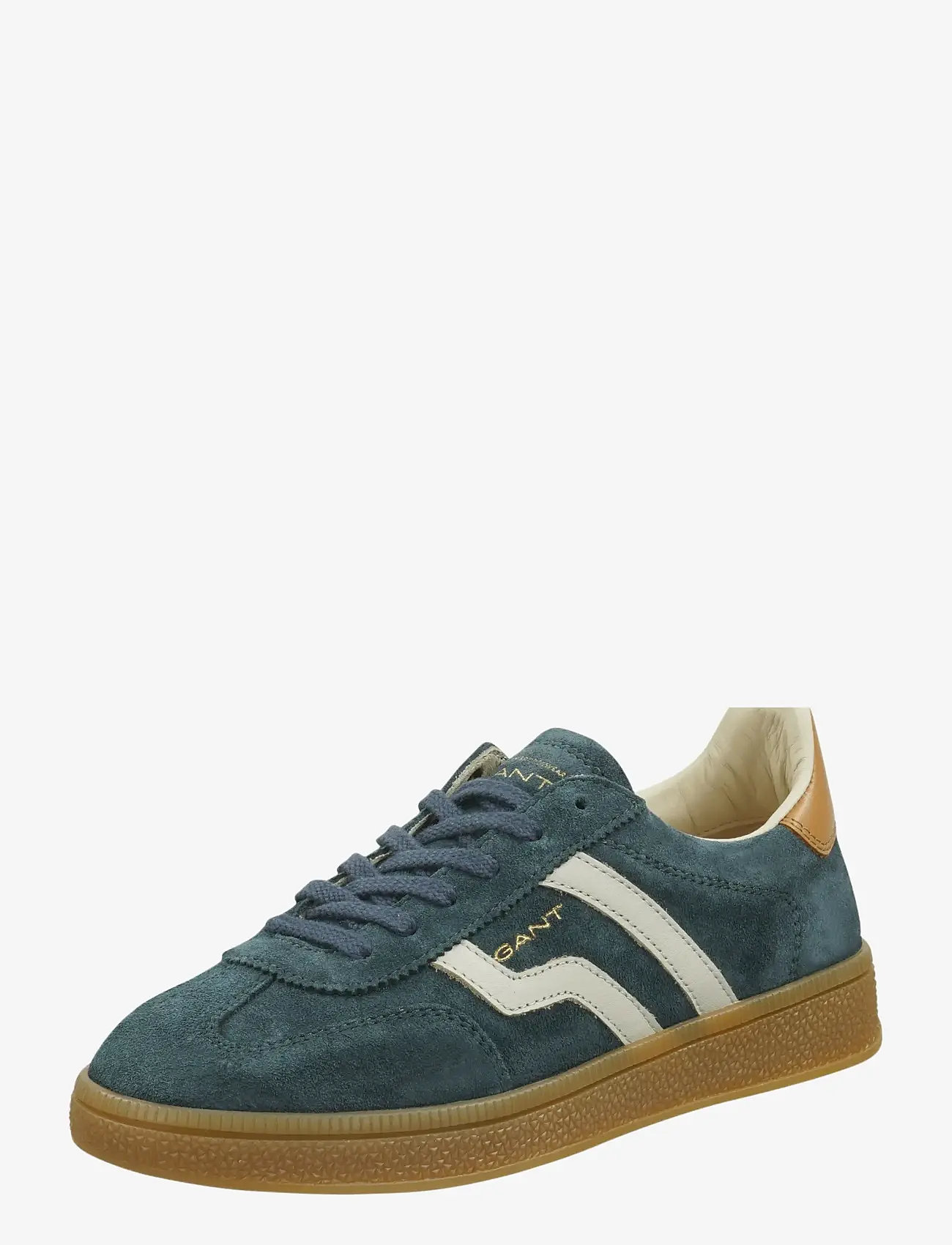 GANT - Cuzima Sneaker - indigo blue - 0