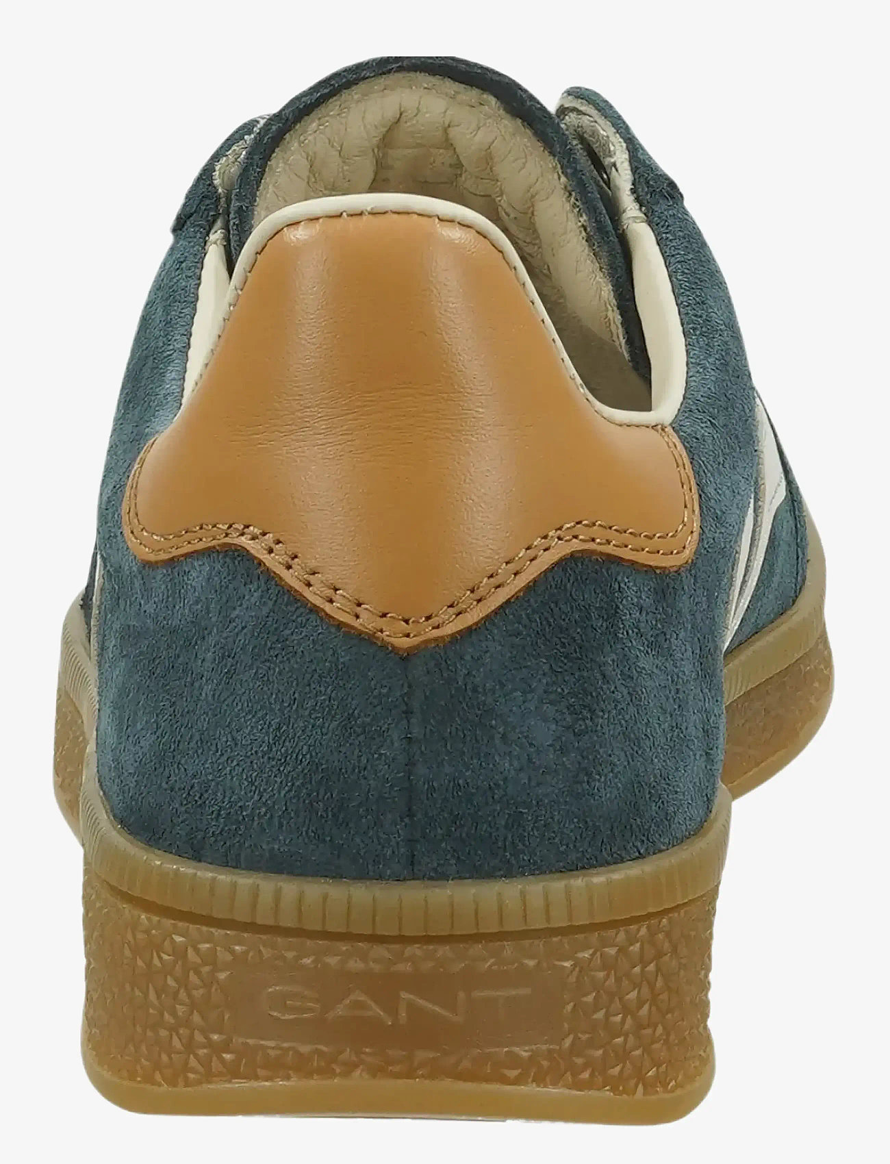 GANT - Cuzima Sneaker - indigo blue - 1