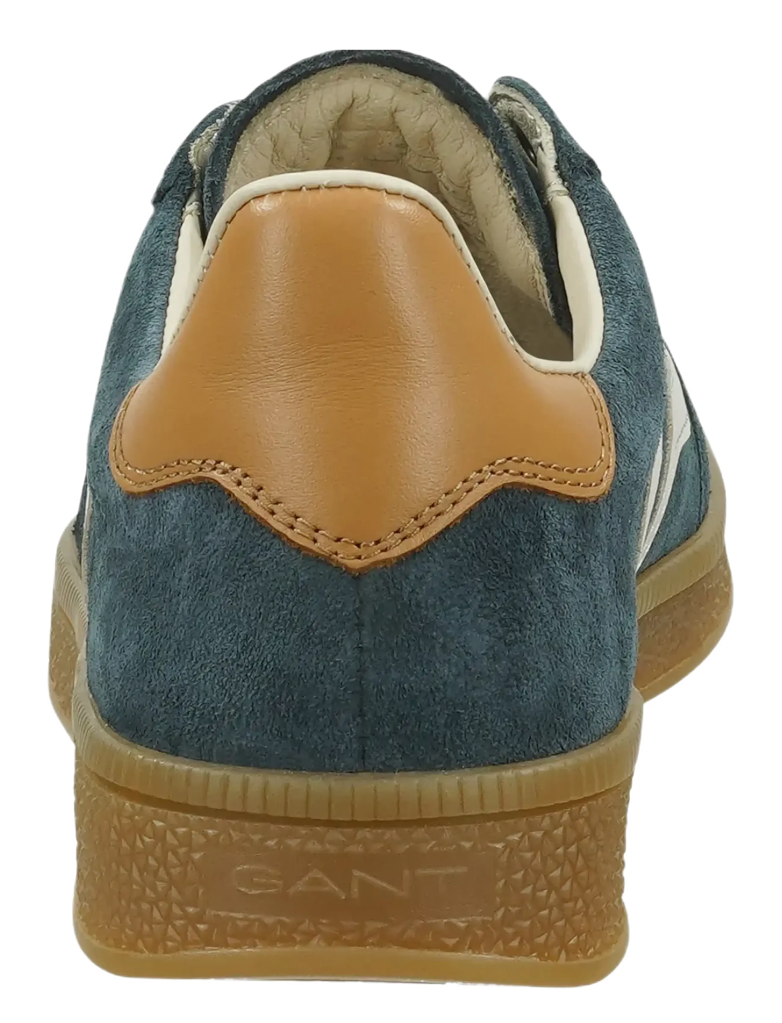 GANT - Cuzima Sneaker - indigo blue - 1