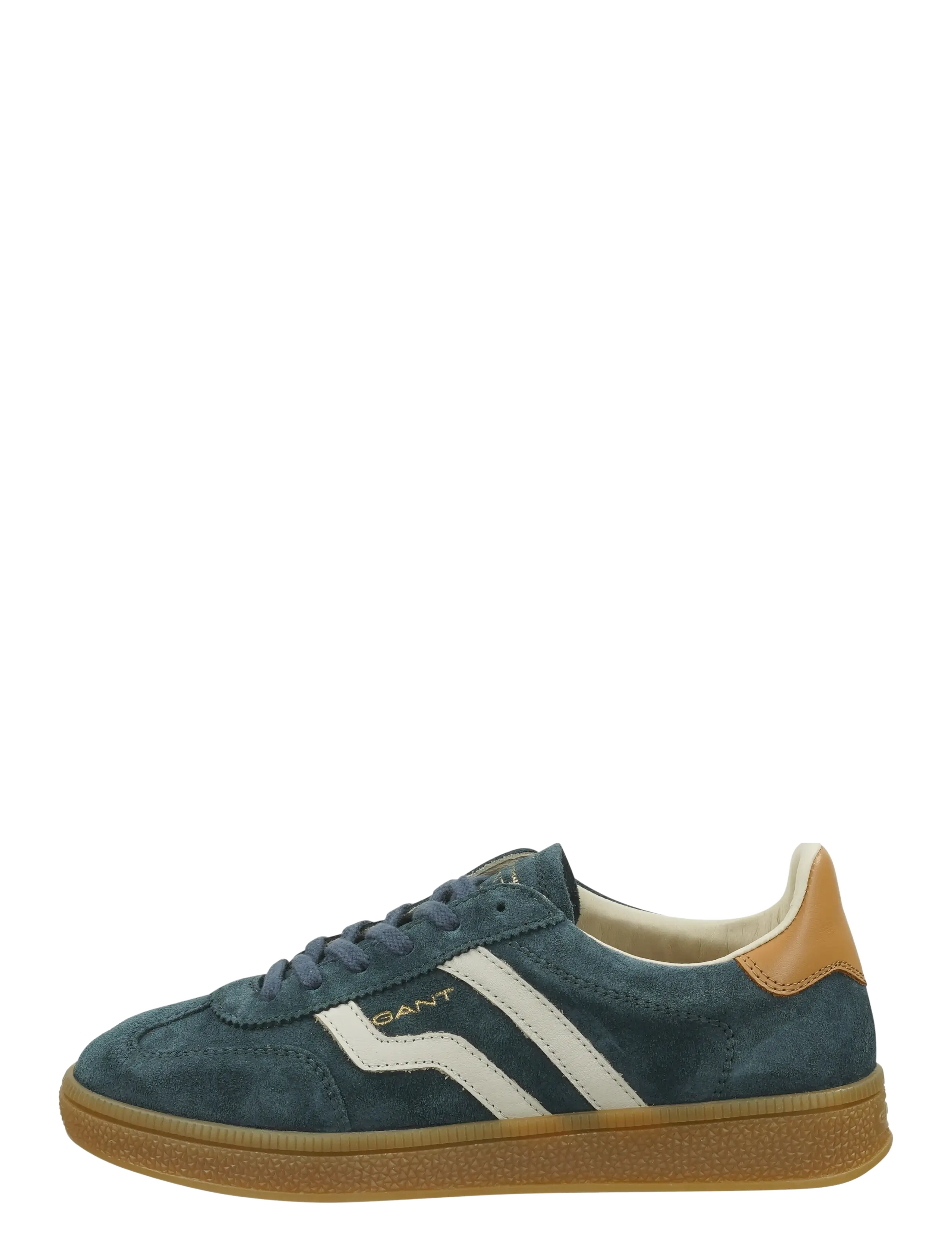 GANT - Cuzima Sneaker - indigo blue - 2