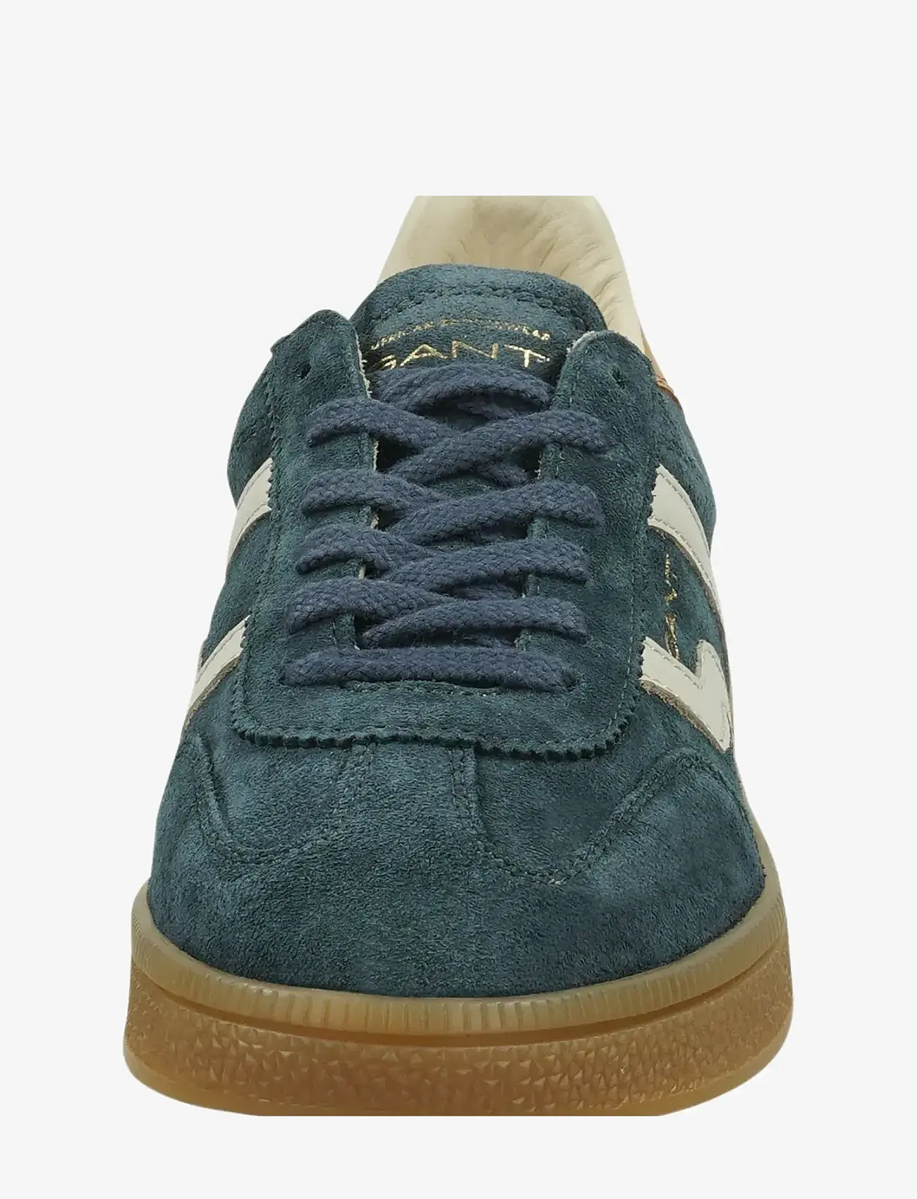 GANT - Cuzima Sneaker - indigo blue - 3