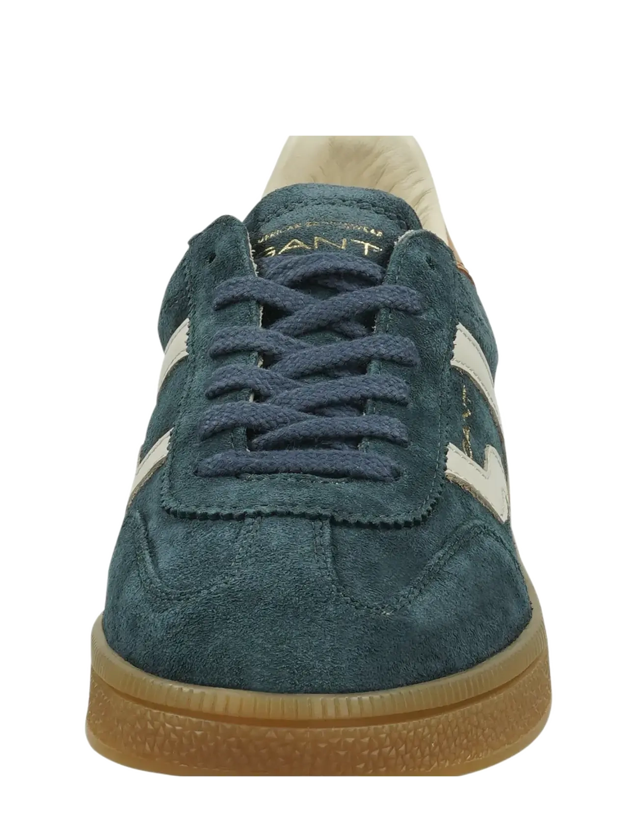 GANT - Cuzima Sneaker - indigo blue - 3
