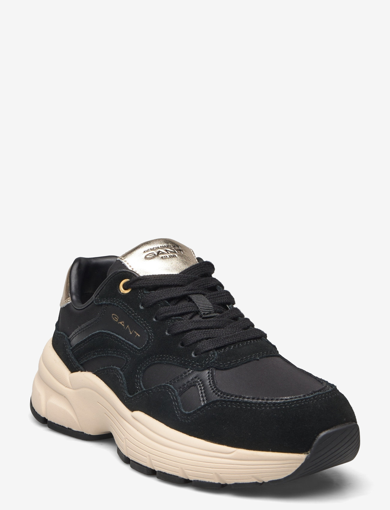 GANT - Neuwill Sneaker - black - 0