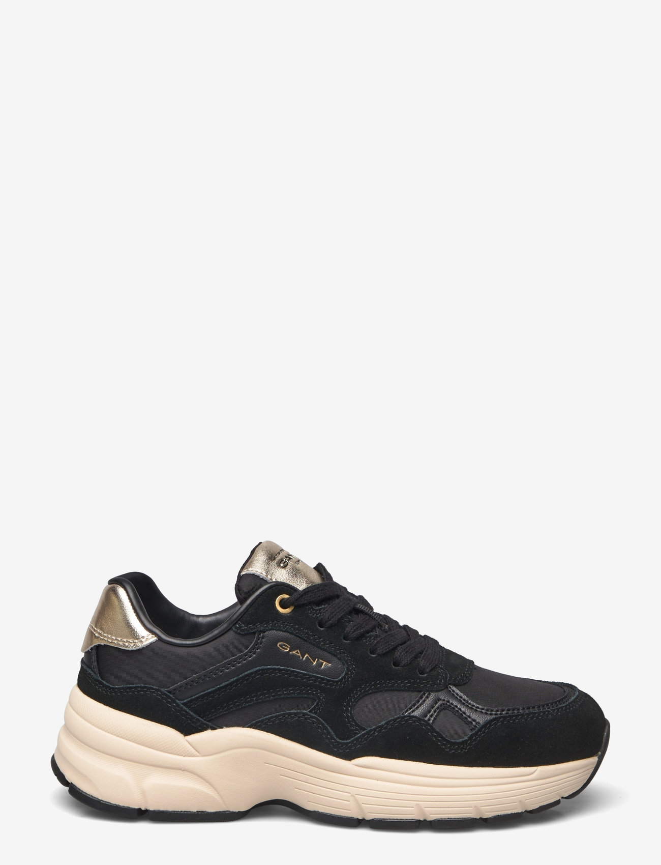 GANT - Neuwill Sneaker - black - 1