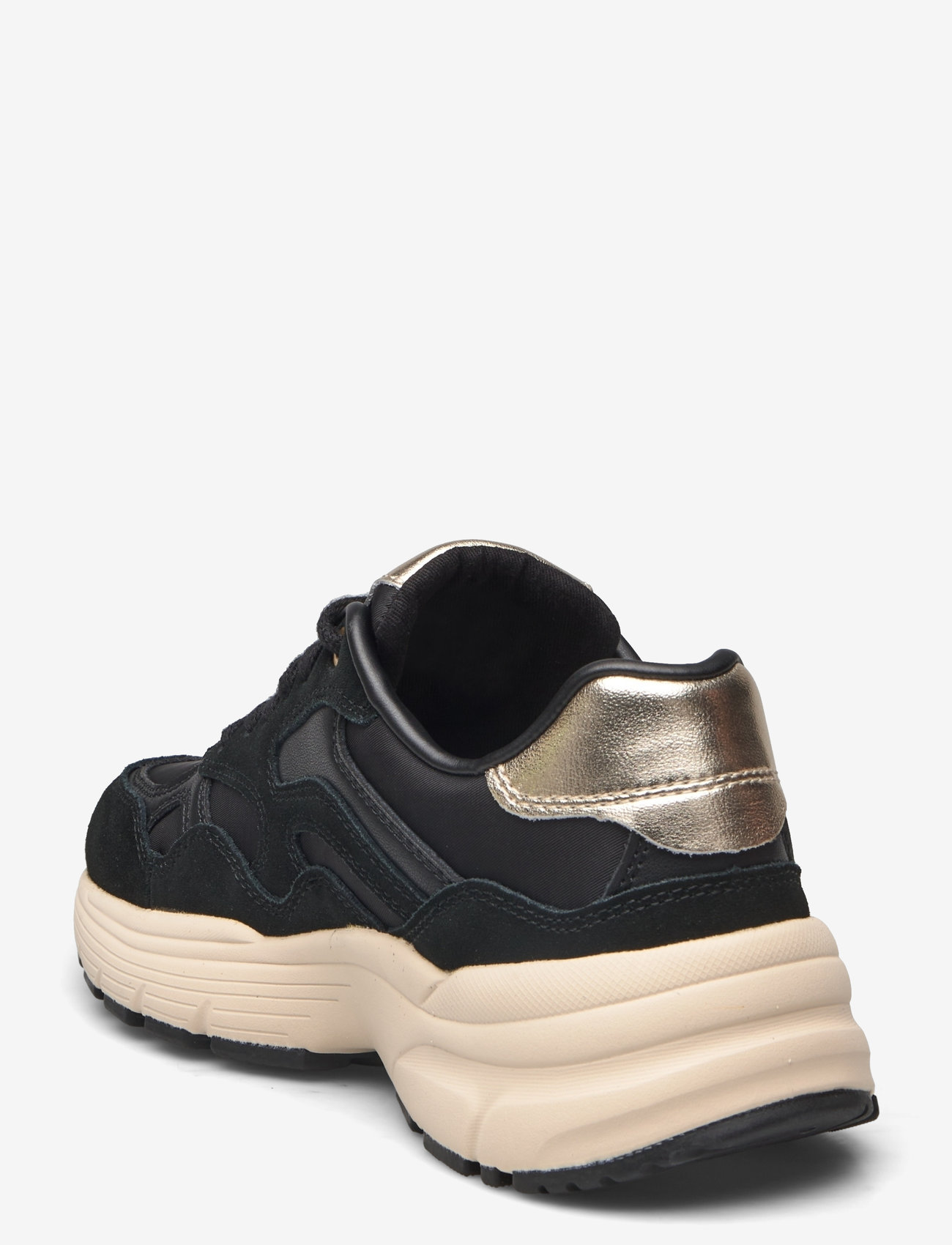 GANT - Neuwill Sneaker - black - 2