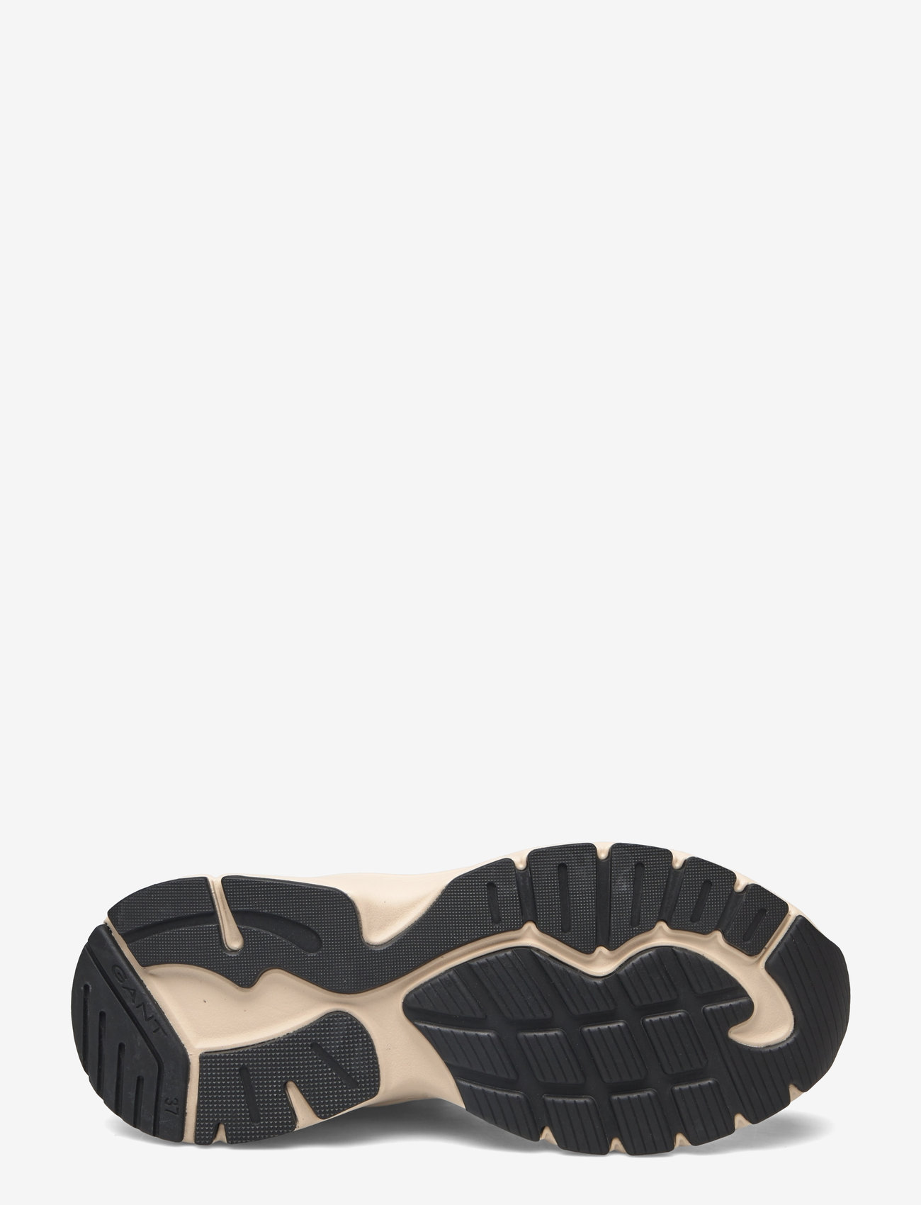 GANT - Neuwill Sneaker - black - 4