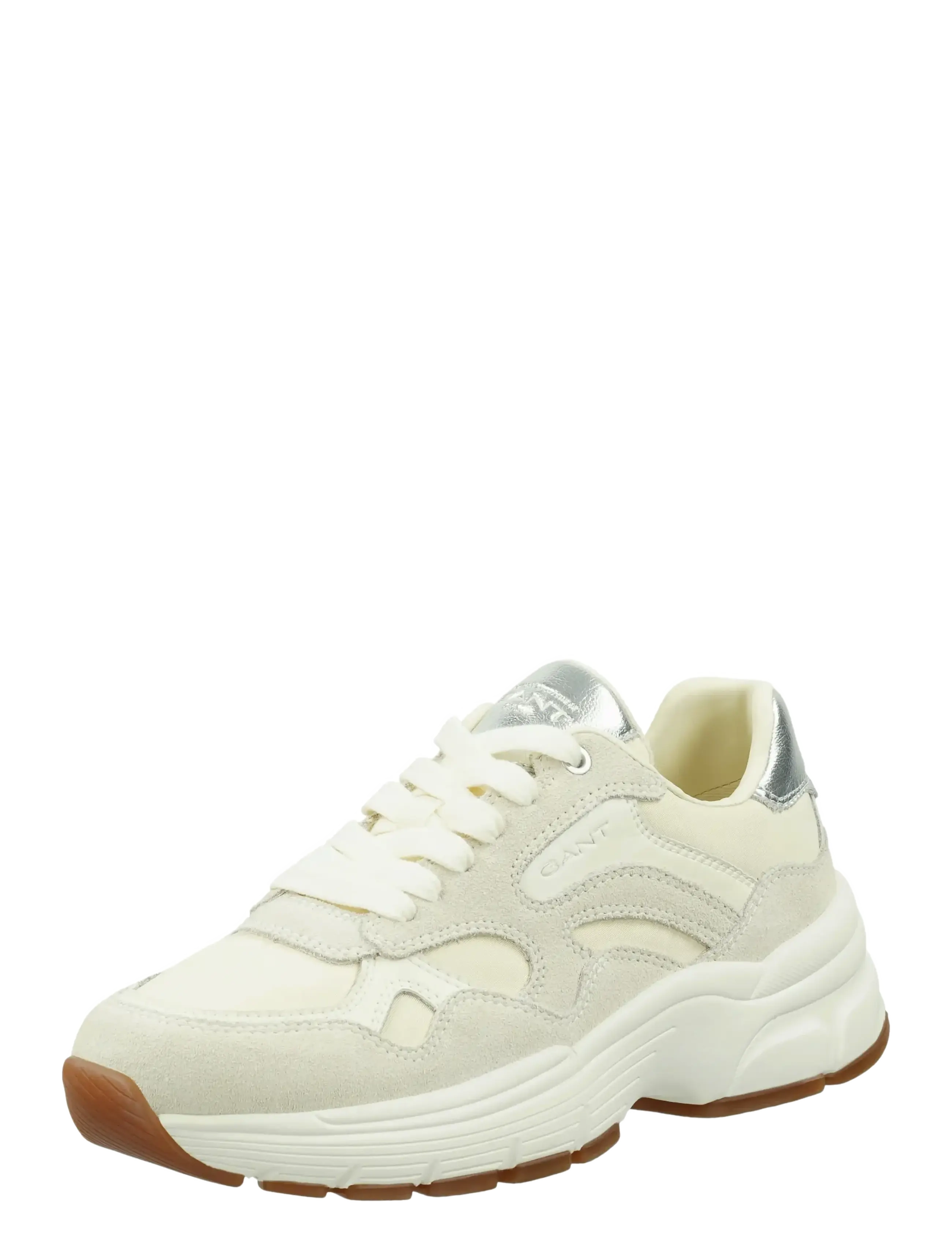 Neuwill Sneaker - CREAM