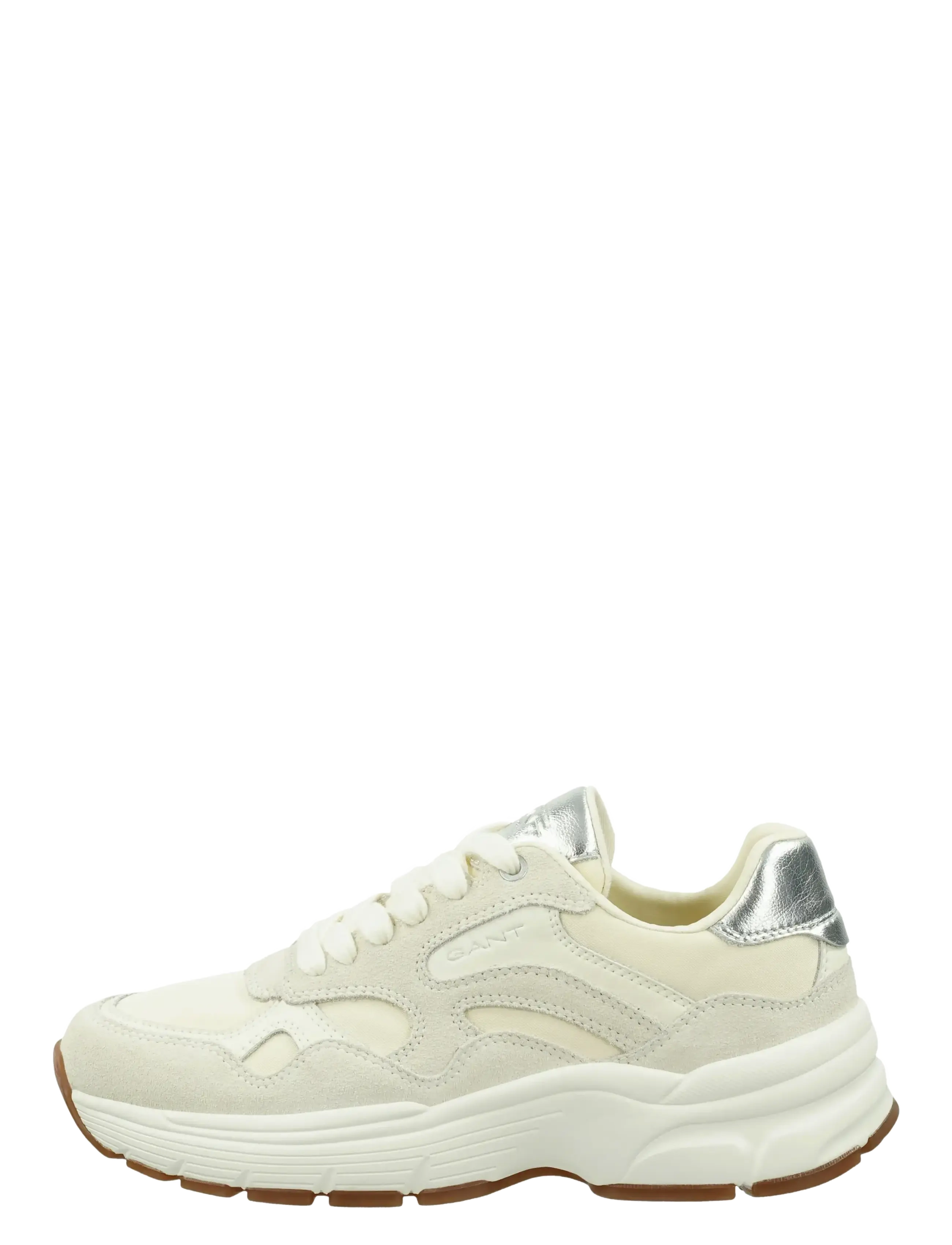 GANT - Neuwill Sneaker - cream - 1