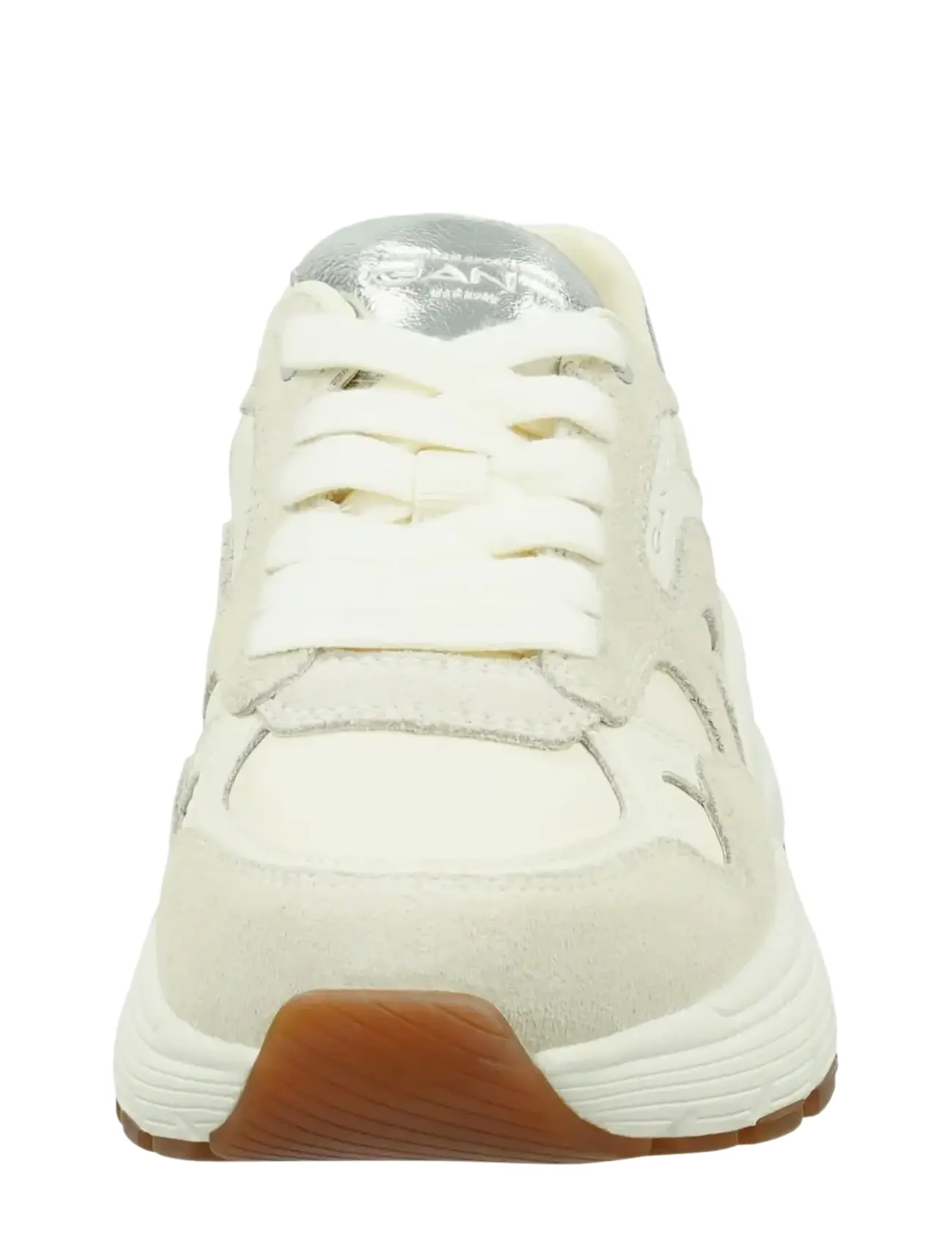 GANT - Neuwill Sneaker - cream - 2