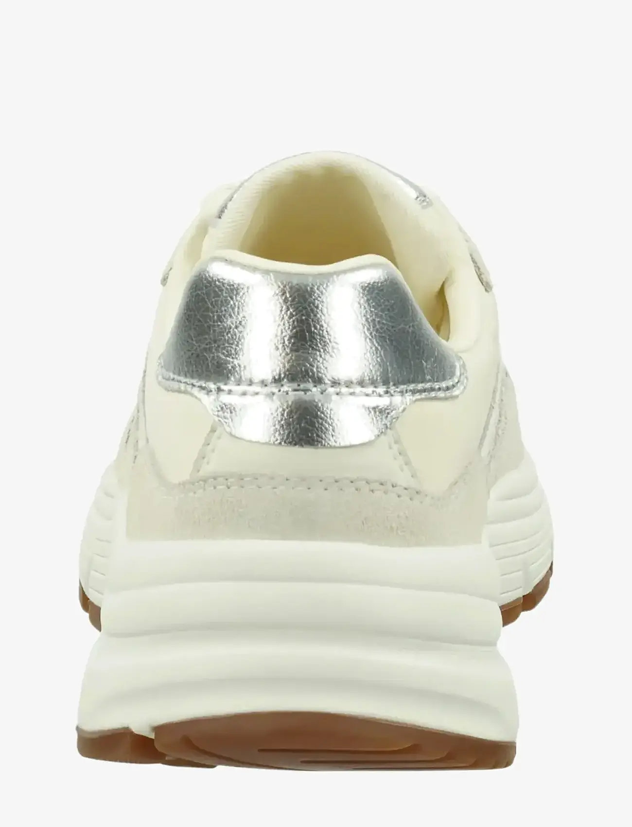 GANT - Neuwill Sneaker - low top sneakers - cream - 3