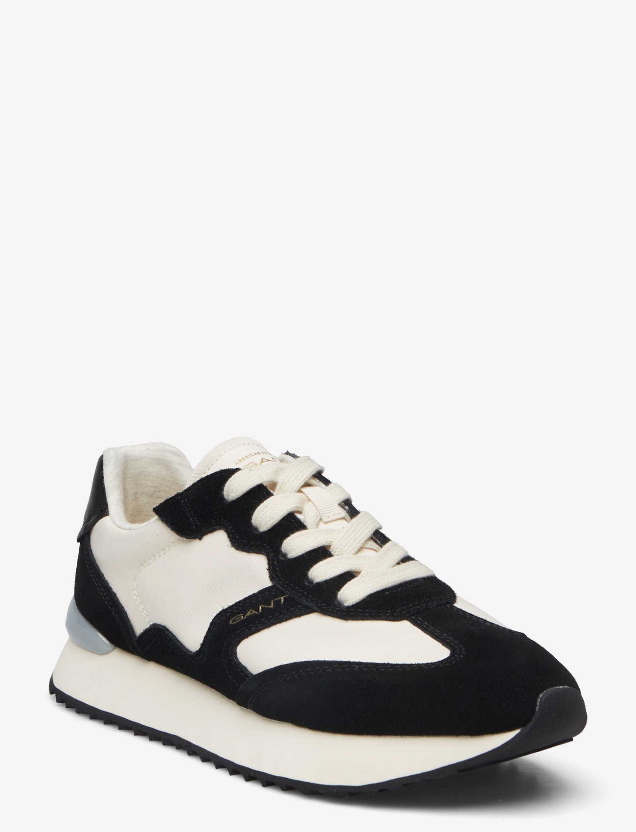 GANT - Bevinda Sneaker - lave sneakers - black/bone - 0
