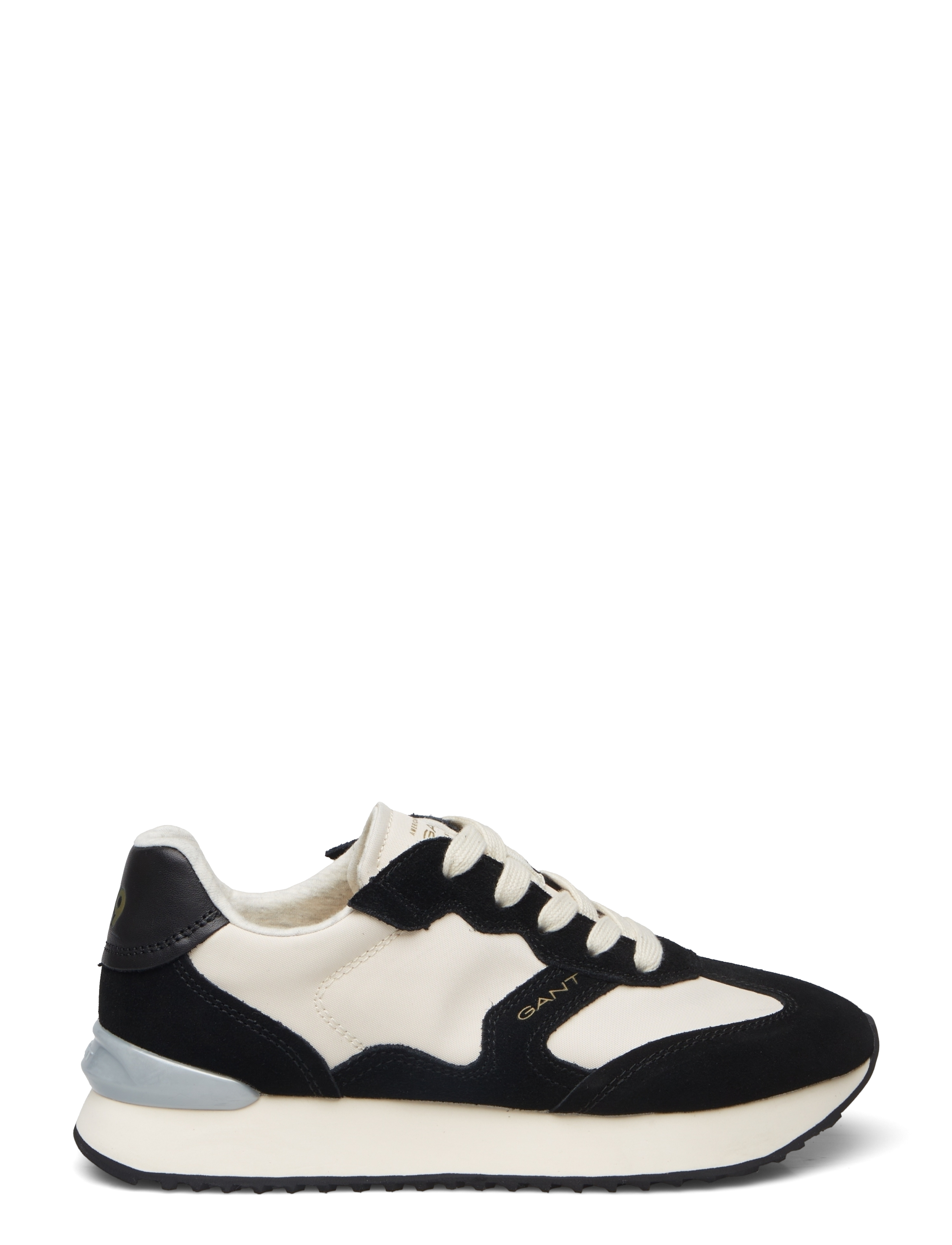 GANT - Bevinda Sneaker - black/bone - 1