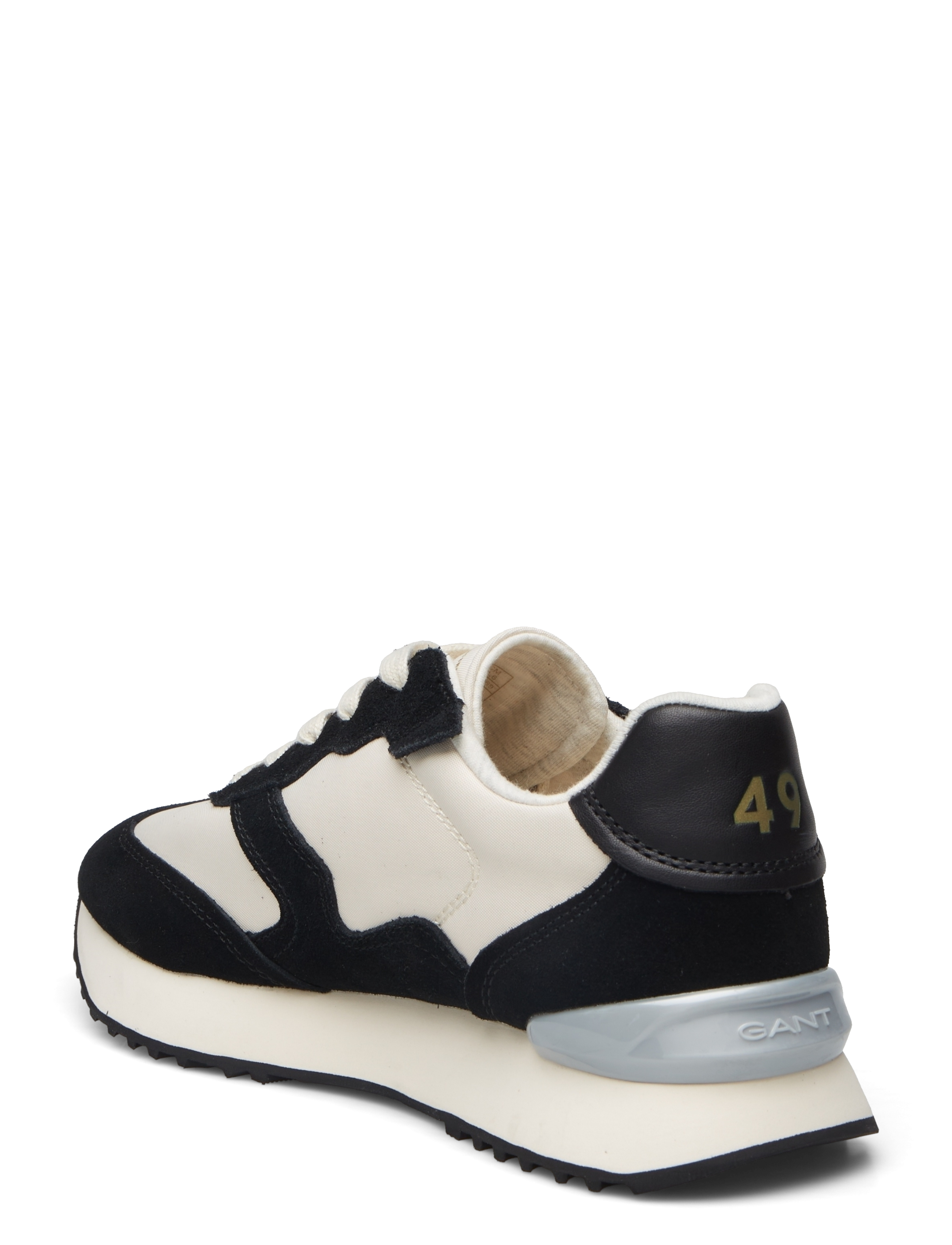 GANT - Bevinda Sneaker - black/bone - 2