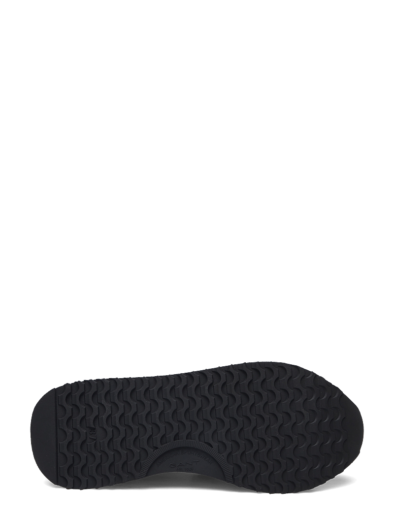 GANT - Bevinda Sneaker - lave sneakers - black/bone - 4