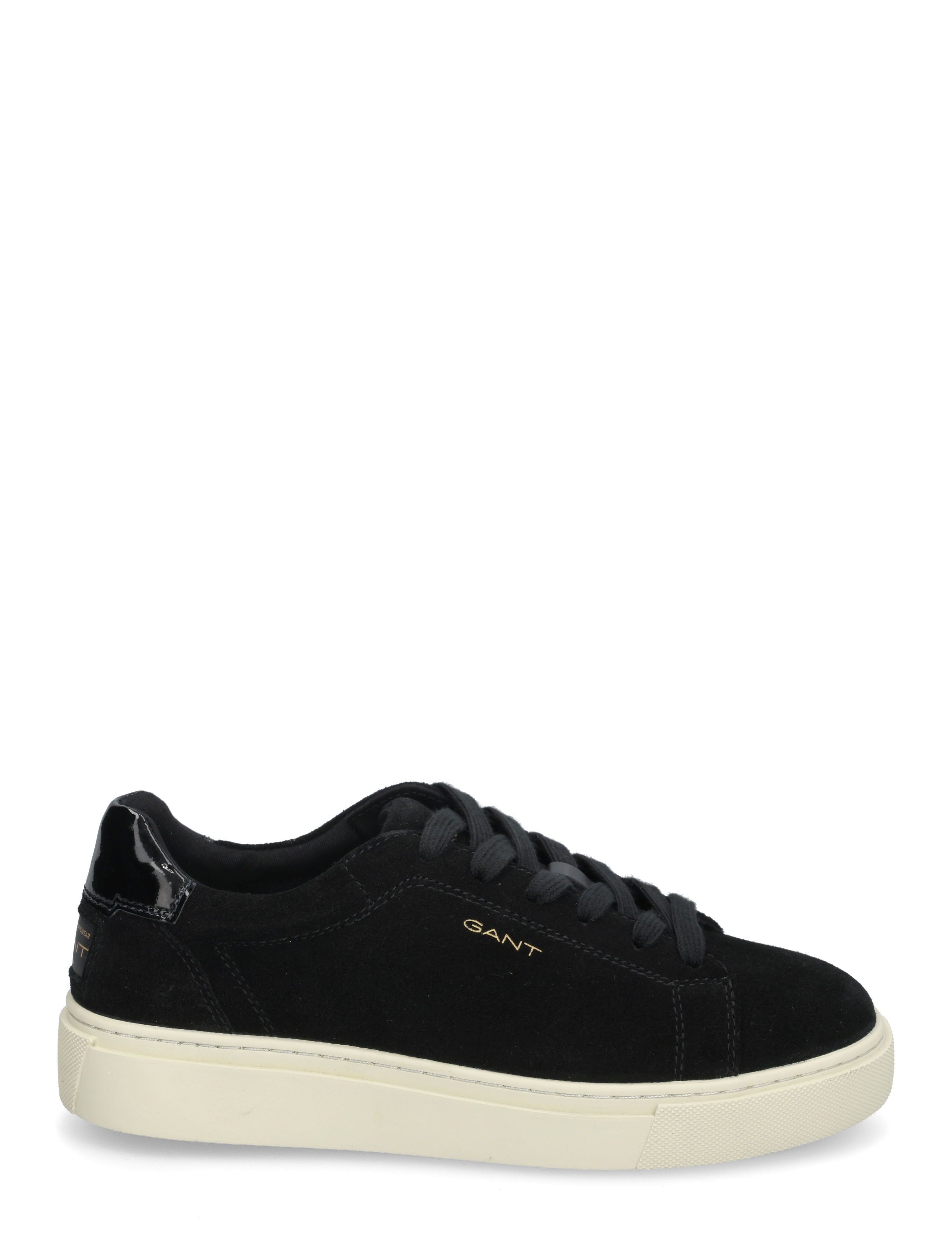 GANT - Julice Sneaker - black - 1
