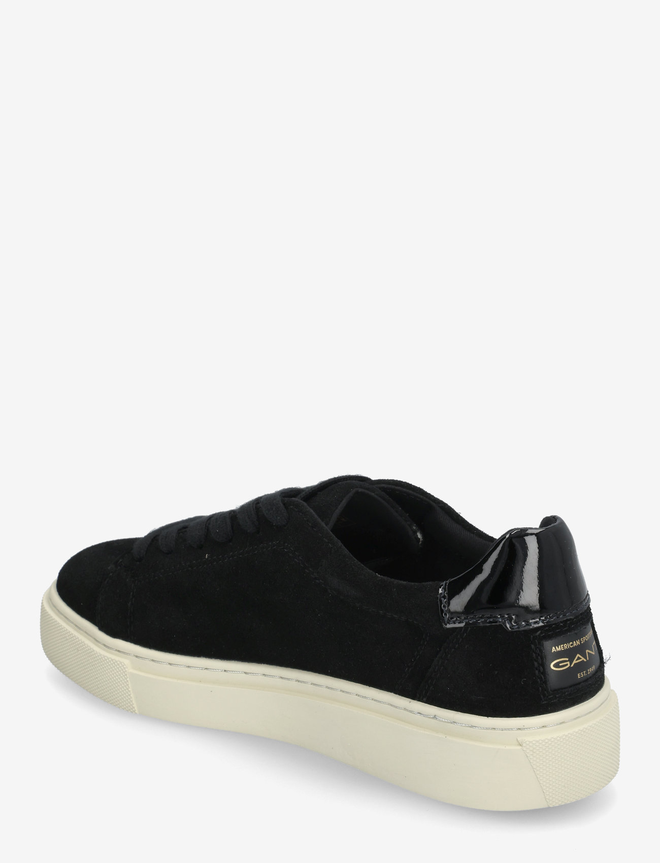GANT - Julice Sneaker - black - 2