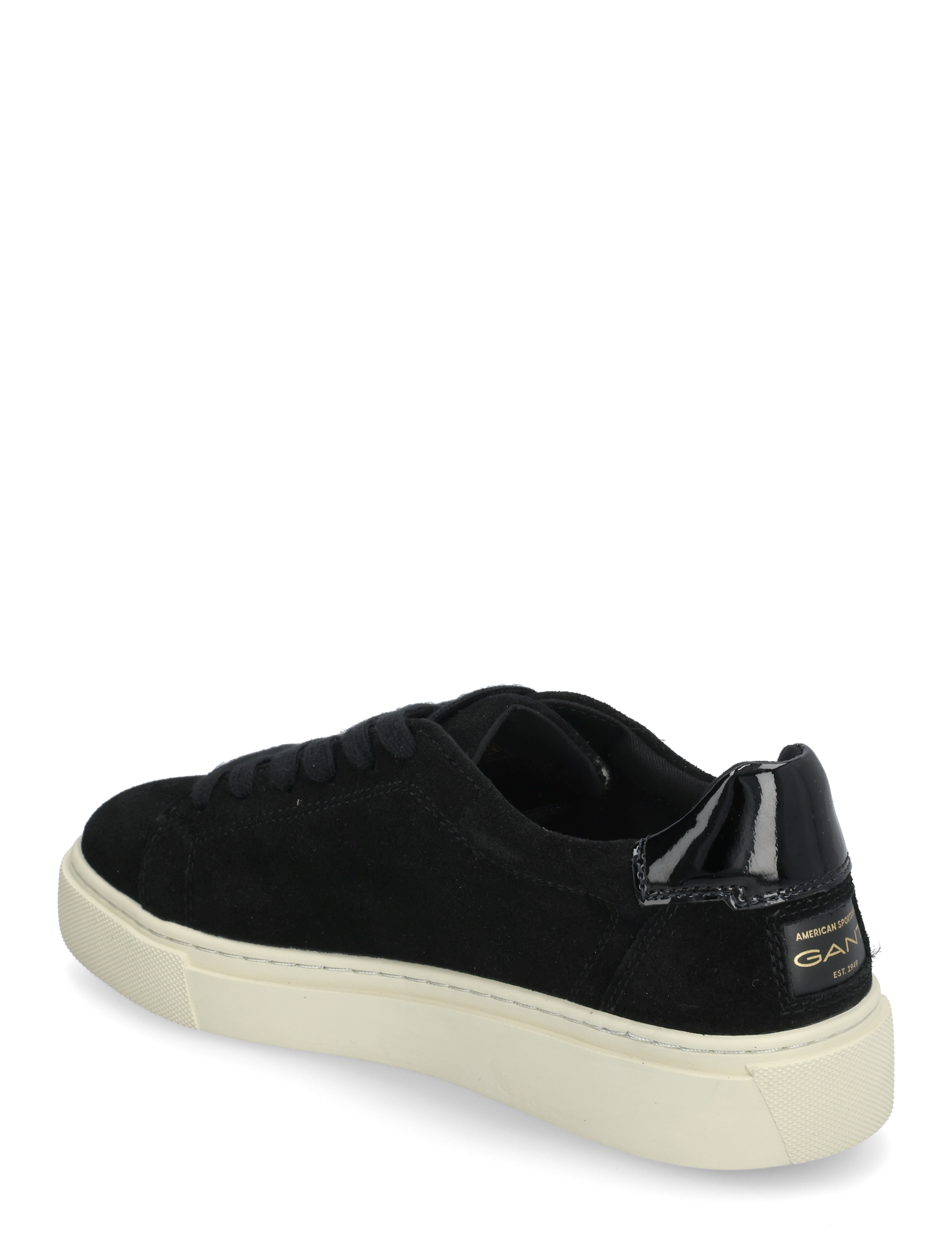 GANT - Julice Sneaker - black - 2
