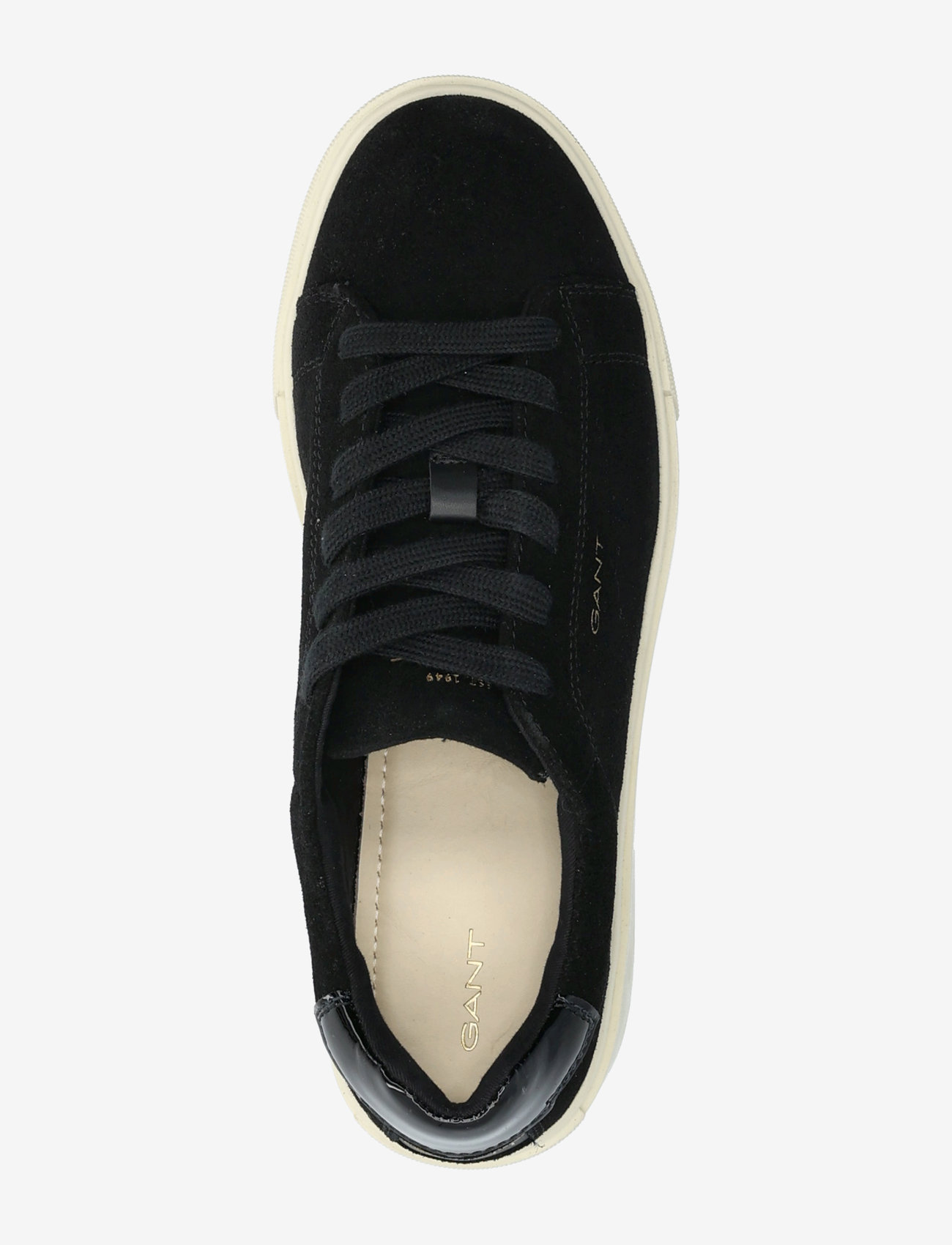 GANT - Julice Sneaker - black - 3