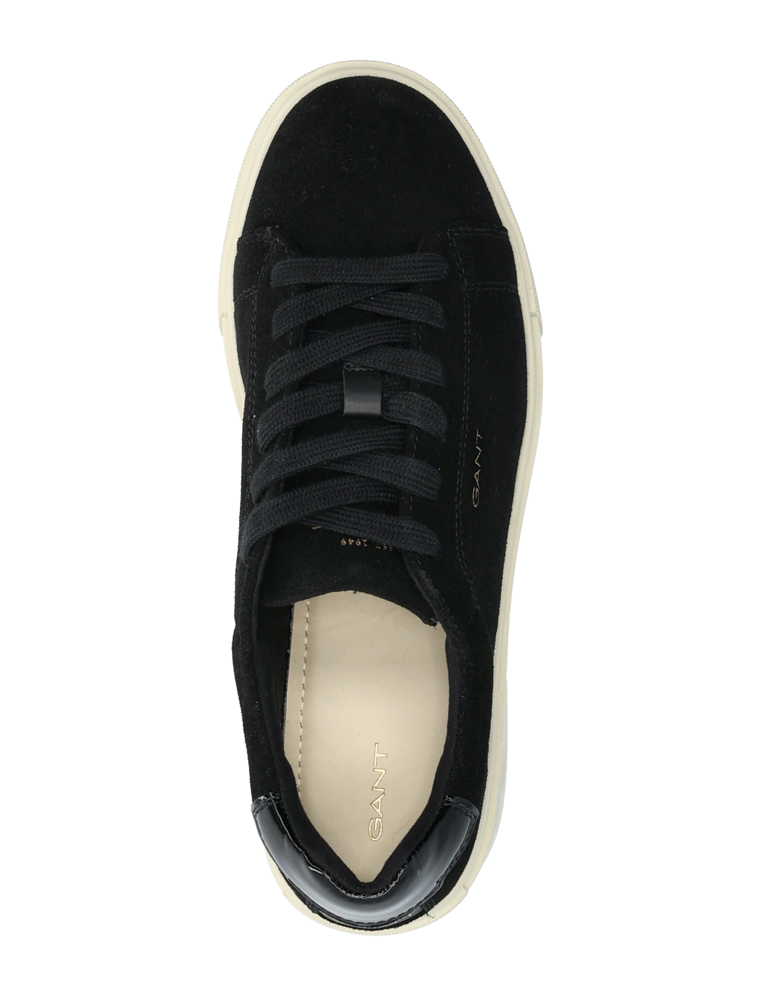 GANT - Julice Sneaker - black - 3