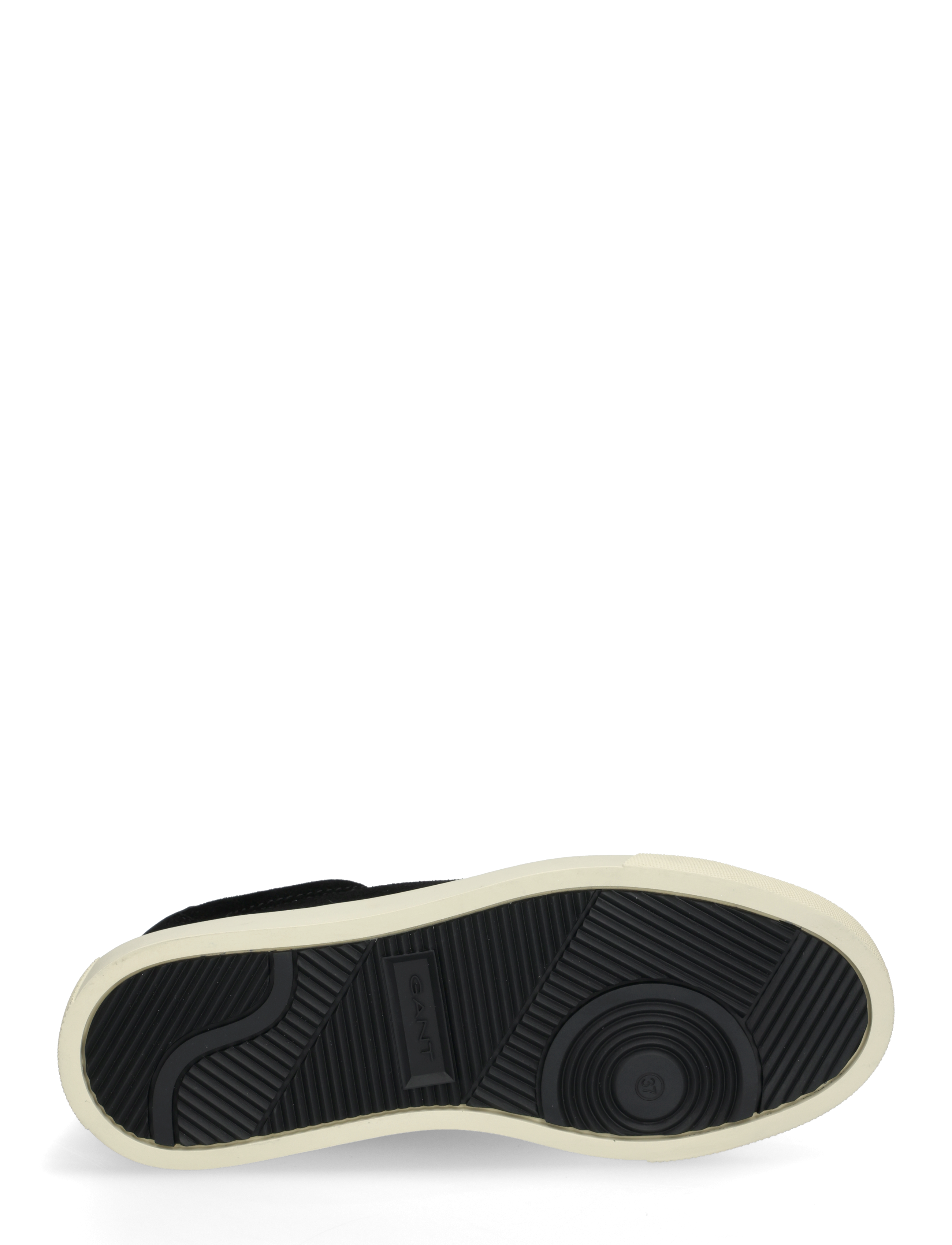GANT - Julice Sneaker - black - 4