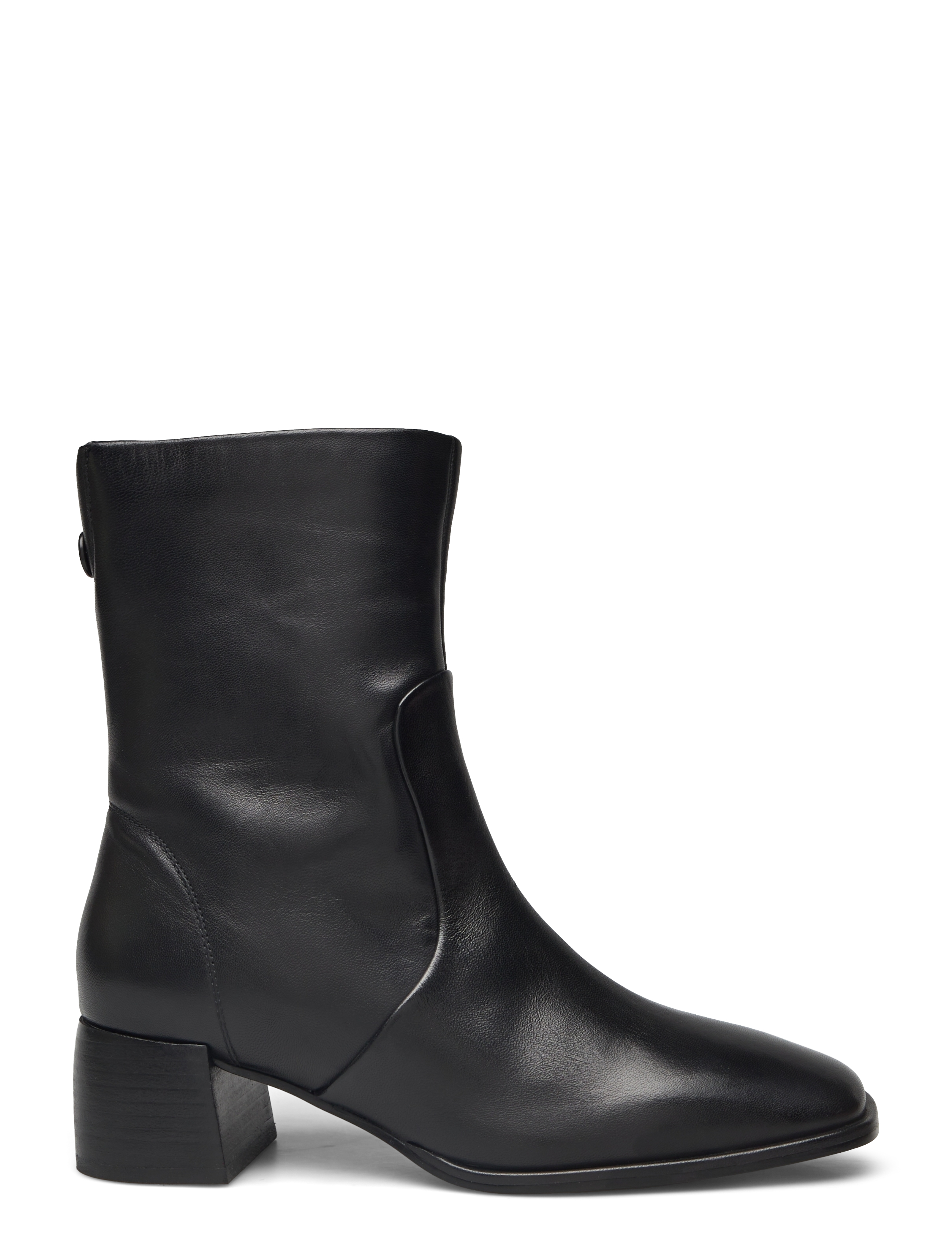 GANT - Gwenety Mid Boot - black - 1