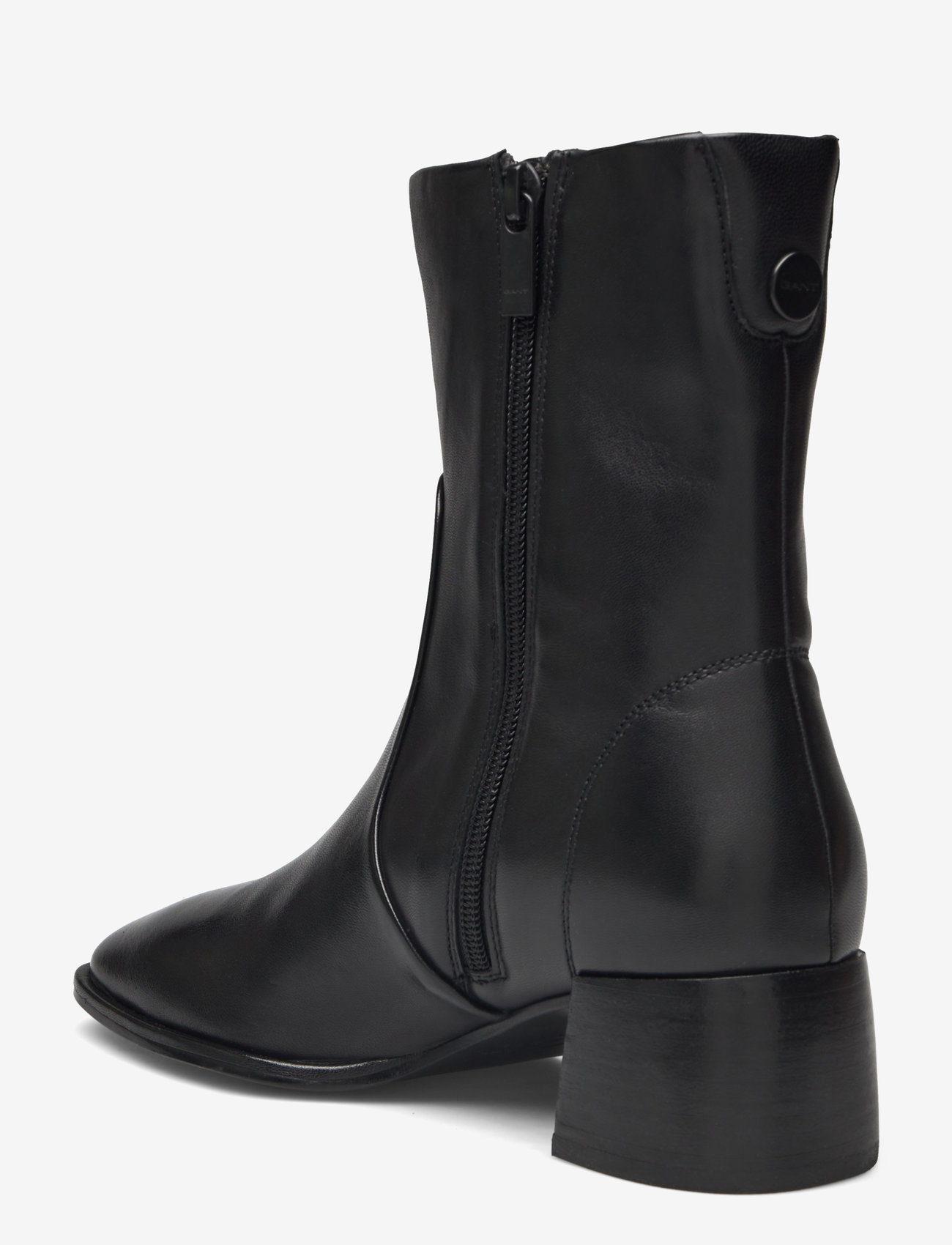 GANT - Gwenety Mid Boot - black - 3