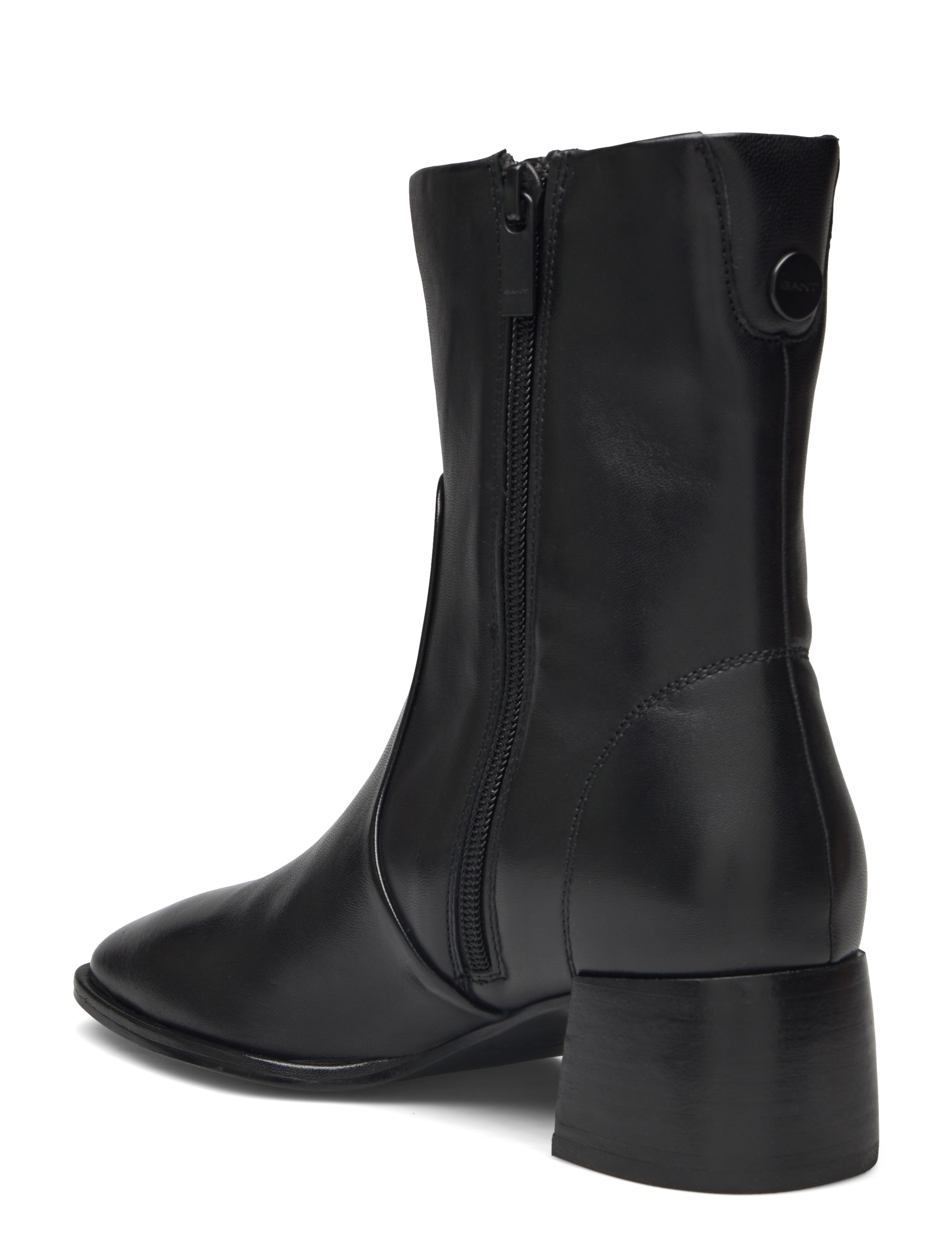 GANT - Gwenety Mid Boot - black - 3