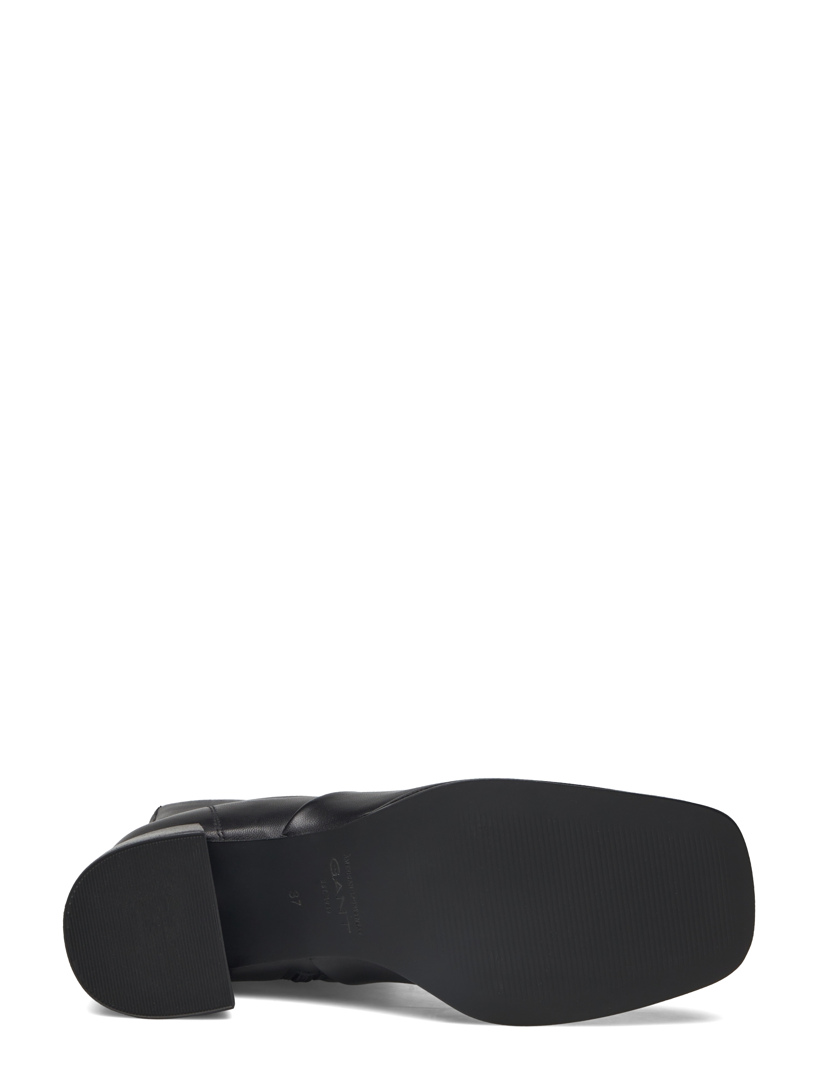 GANT - Gwenety Mid Boot - black - 4