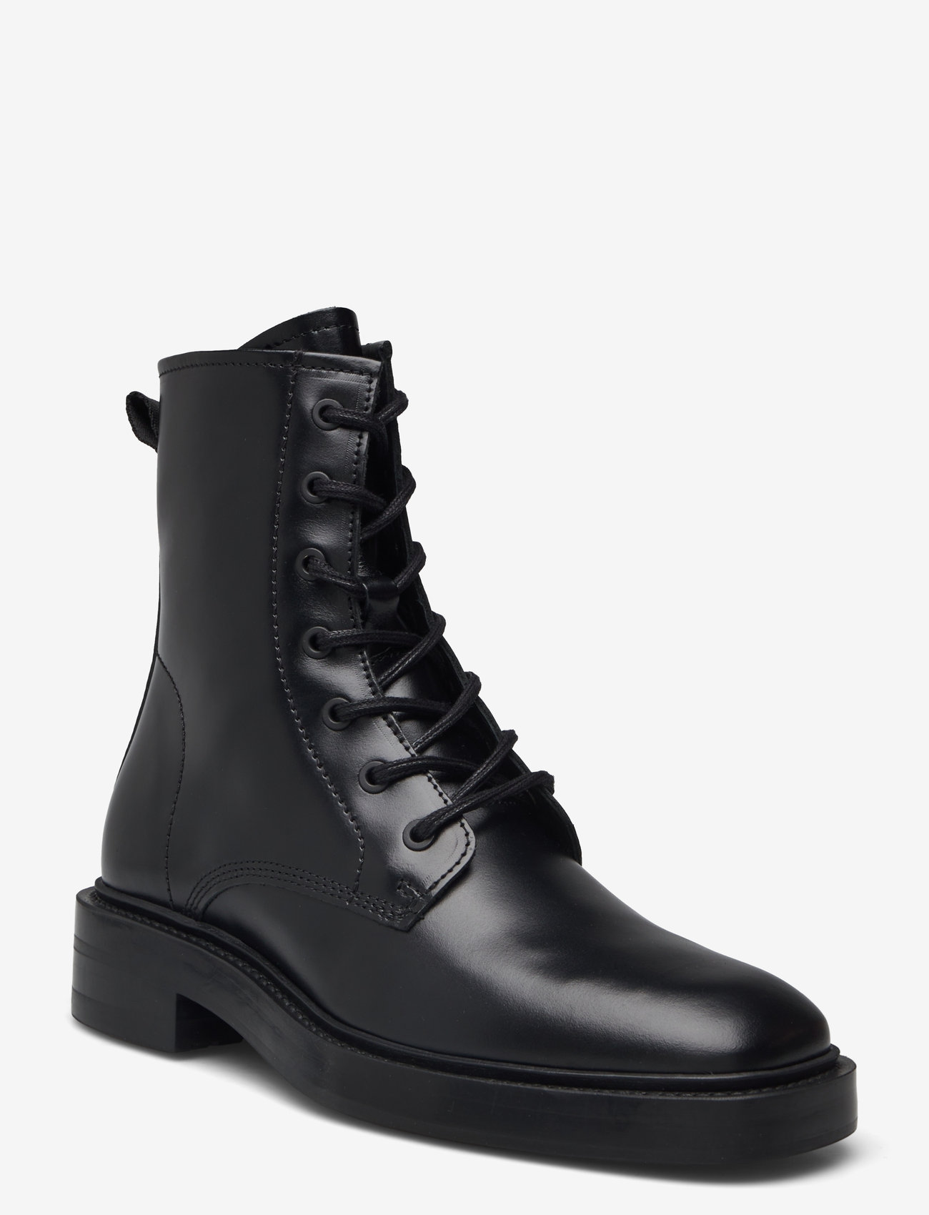 GANT - Fallwi Mid Boot - black - 0