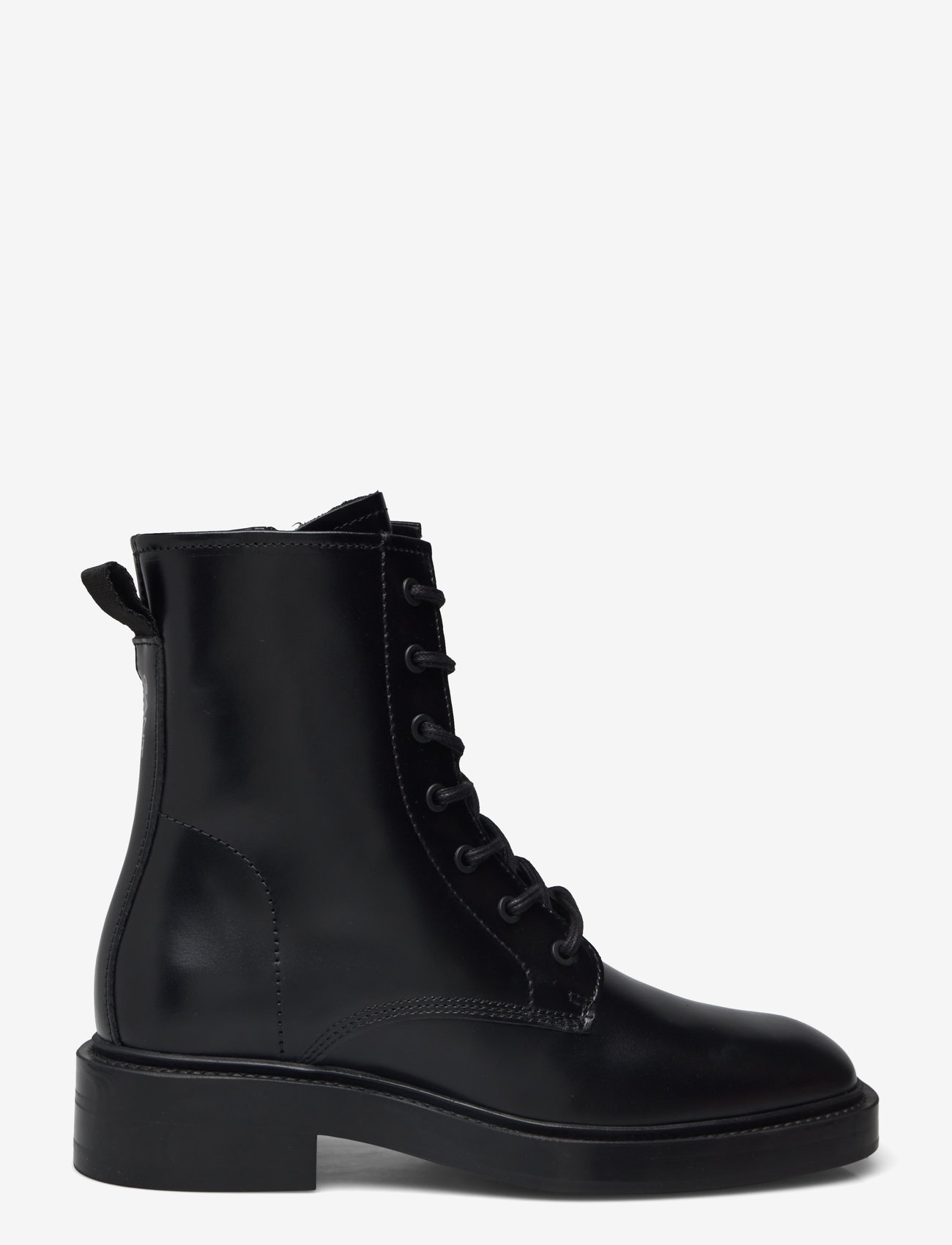 GANT - Fallwi Mid Boot - black - 1