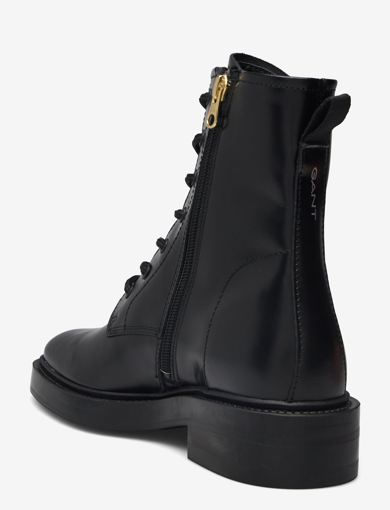 GANT - Fallwi Mid Boot - black - 2