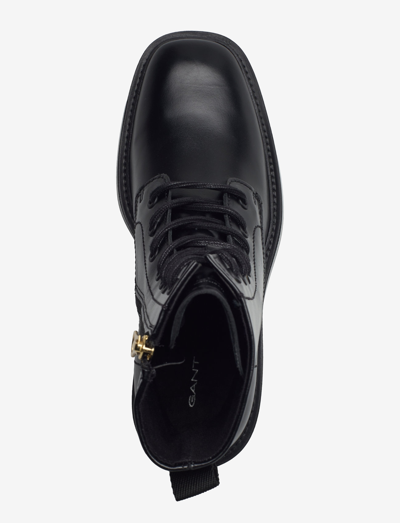 GANT - Fallwi Mid Boot - black - 3