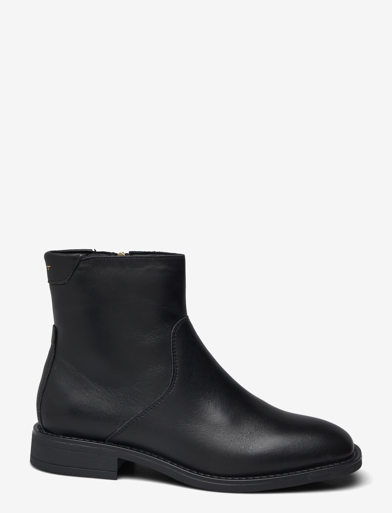 GANT - Fayy Mid Boot - black - 1