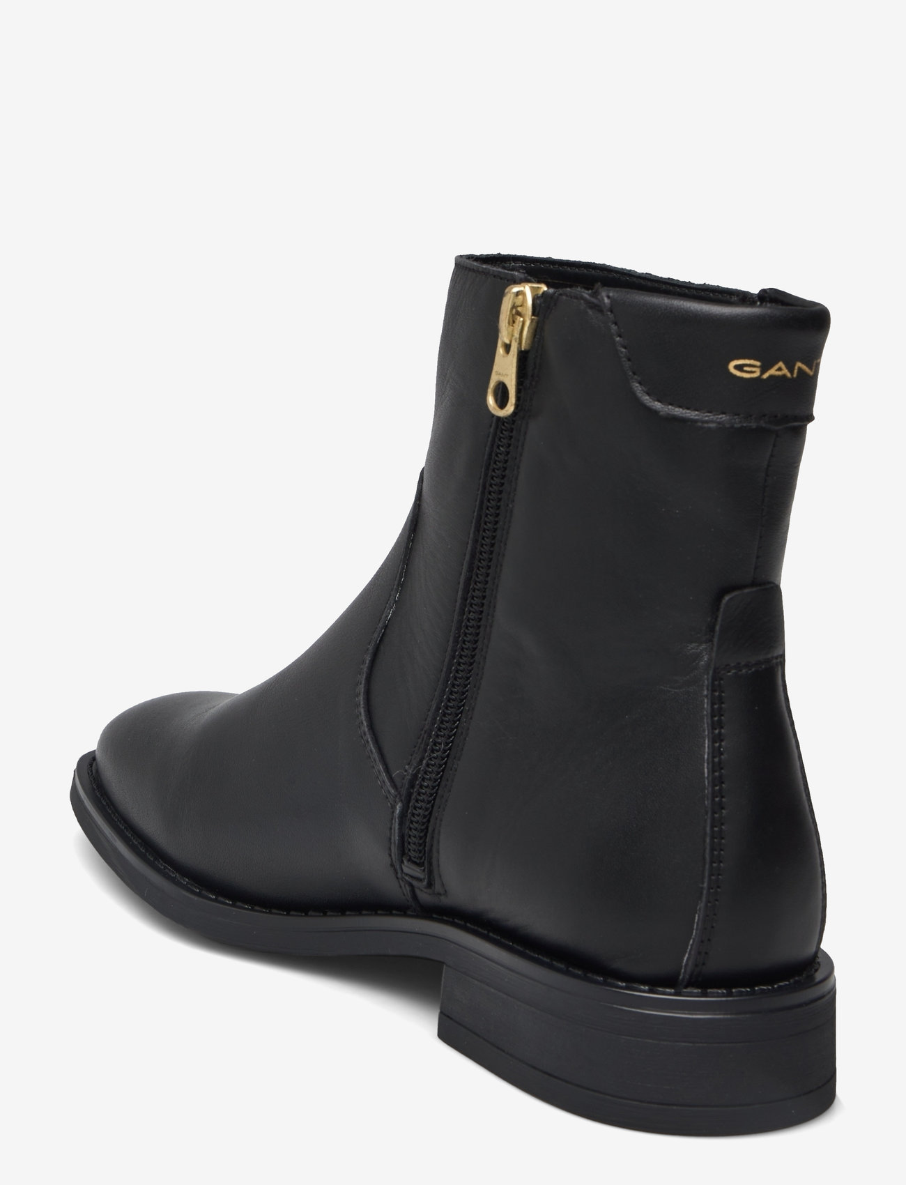 GANT - Fayy Mid Boot - black - 2