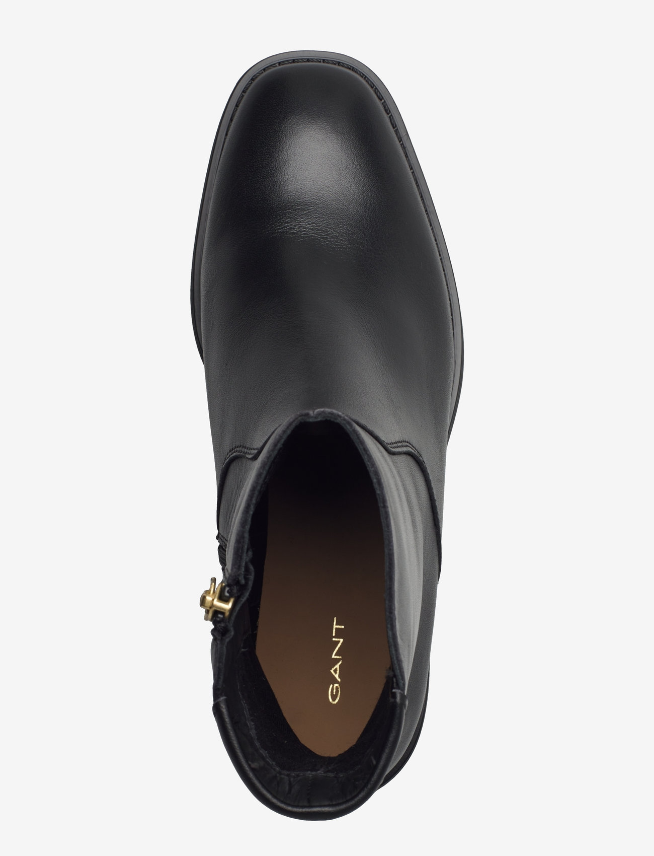 GANT - Fayy Mid Boot - black - 3