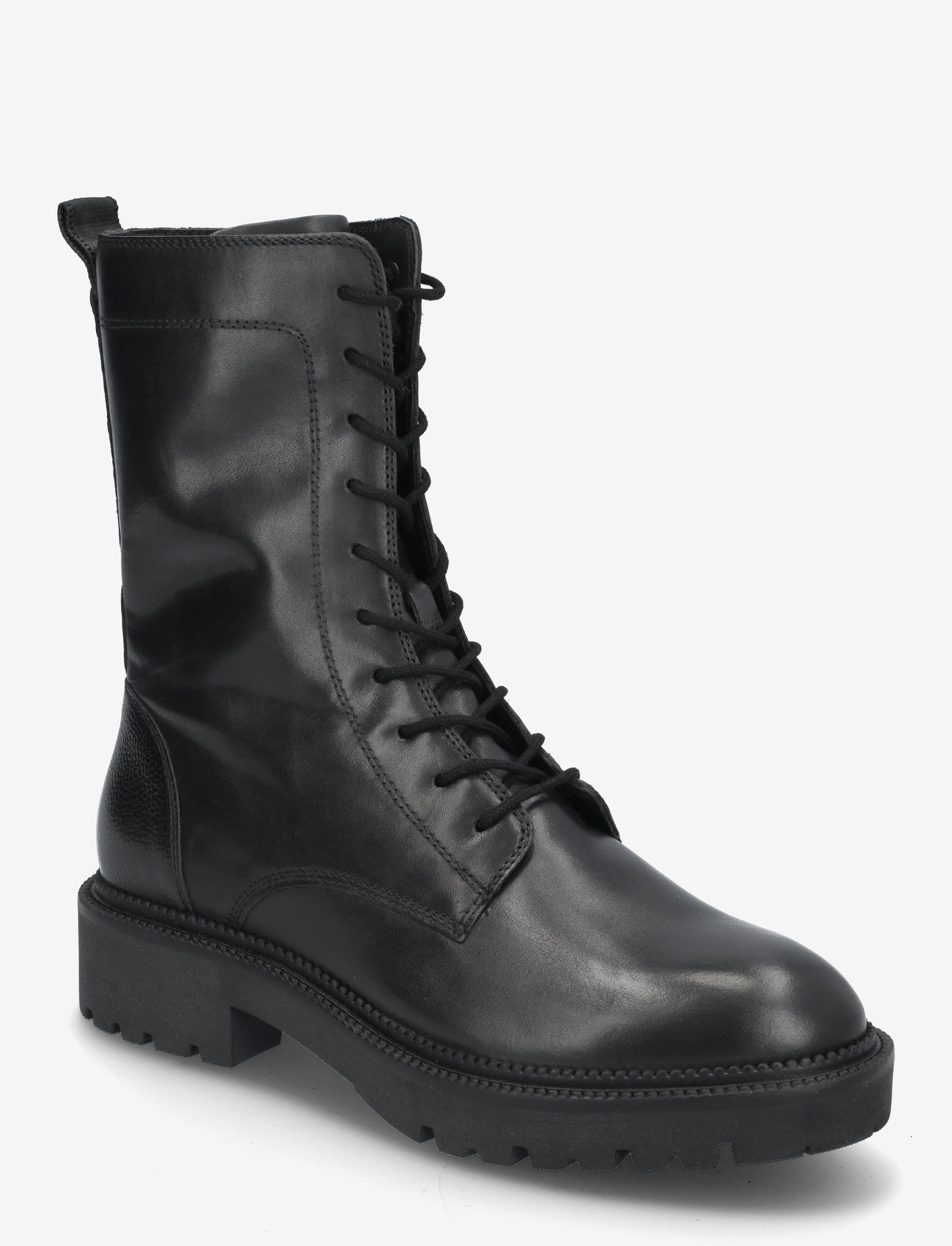 GANT - Kelliin Mid Boot - black - 0