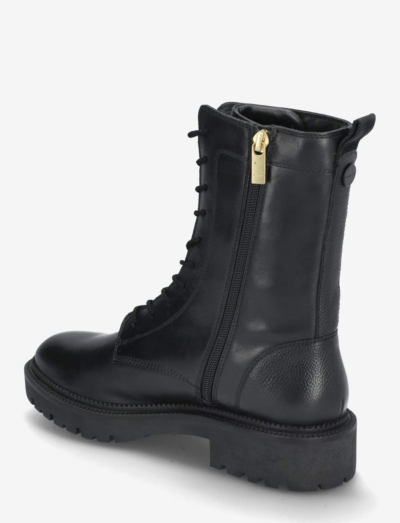 GANT - Kelliin Mid Boot - black - 2