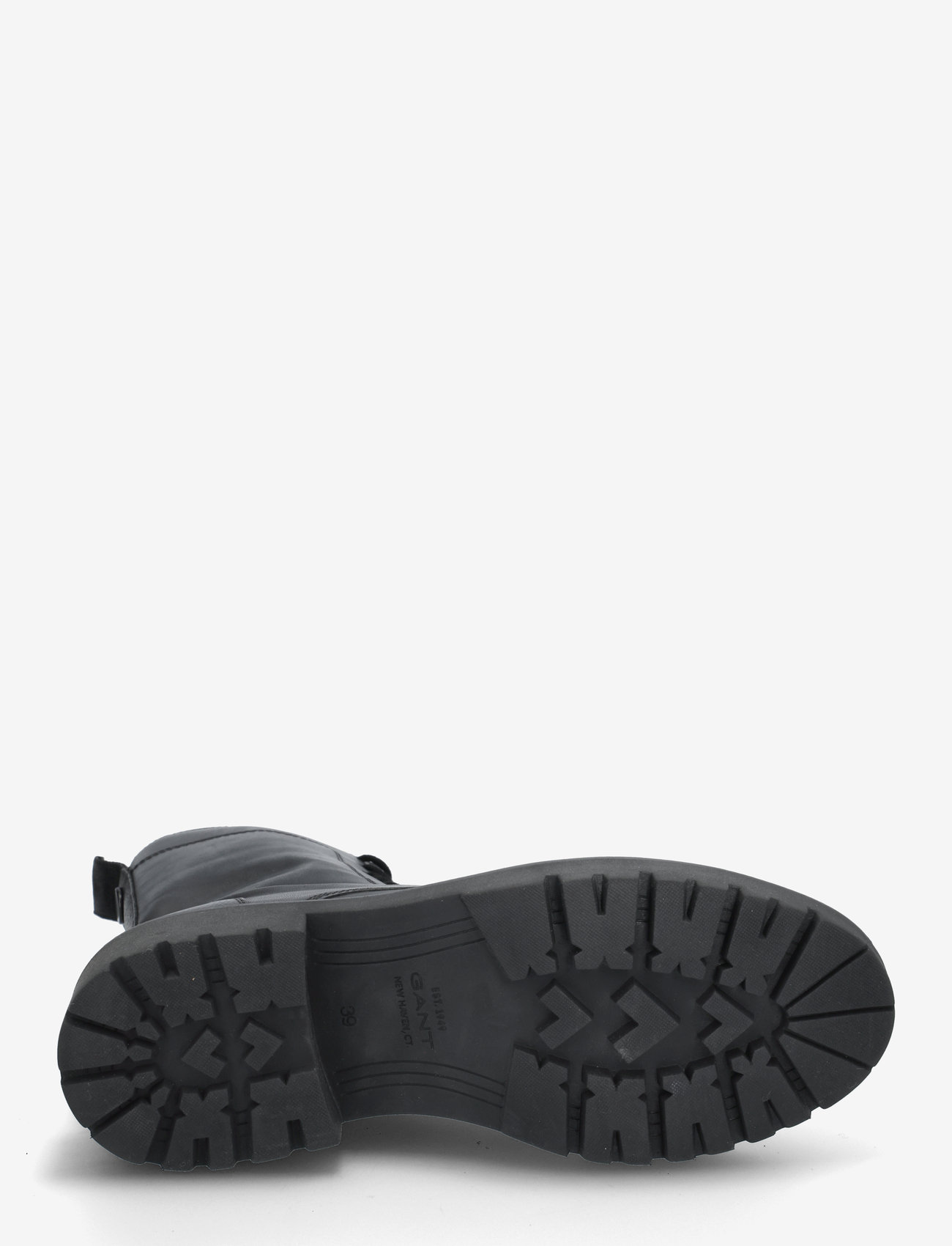 GANT - Kelliin Mid Boot - black - 3