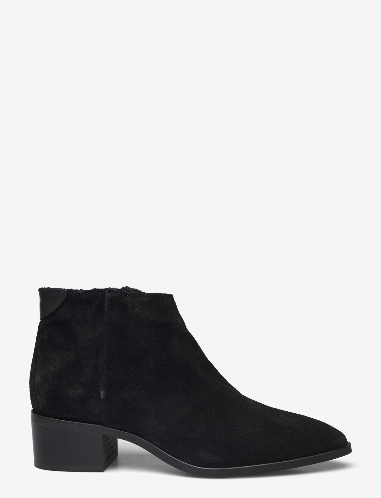 GANT - St Broomly Mid Boot - black - 1