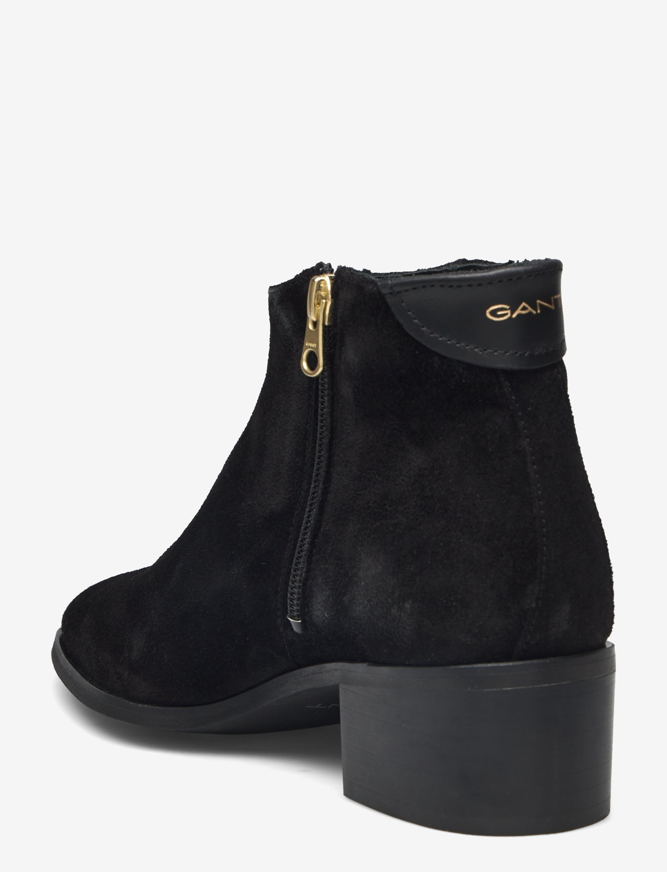 GANT - St Broomly Mid Boot - black - 2