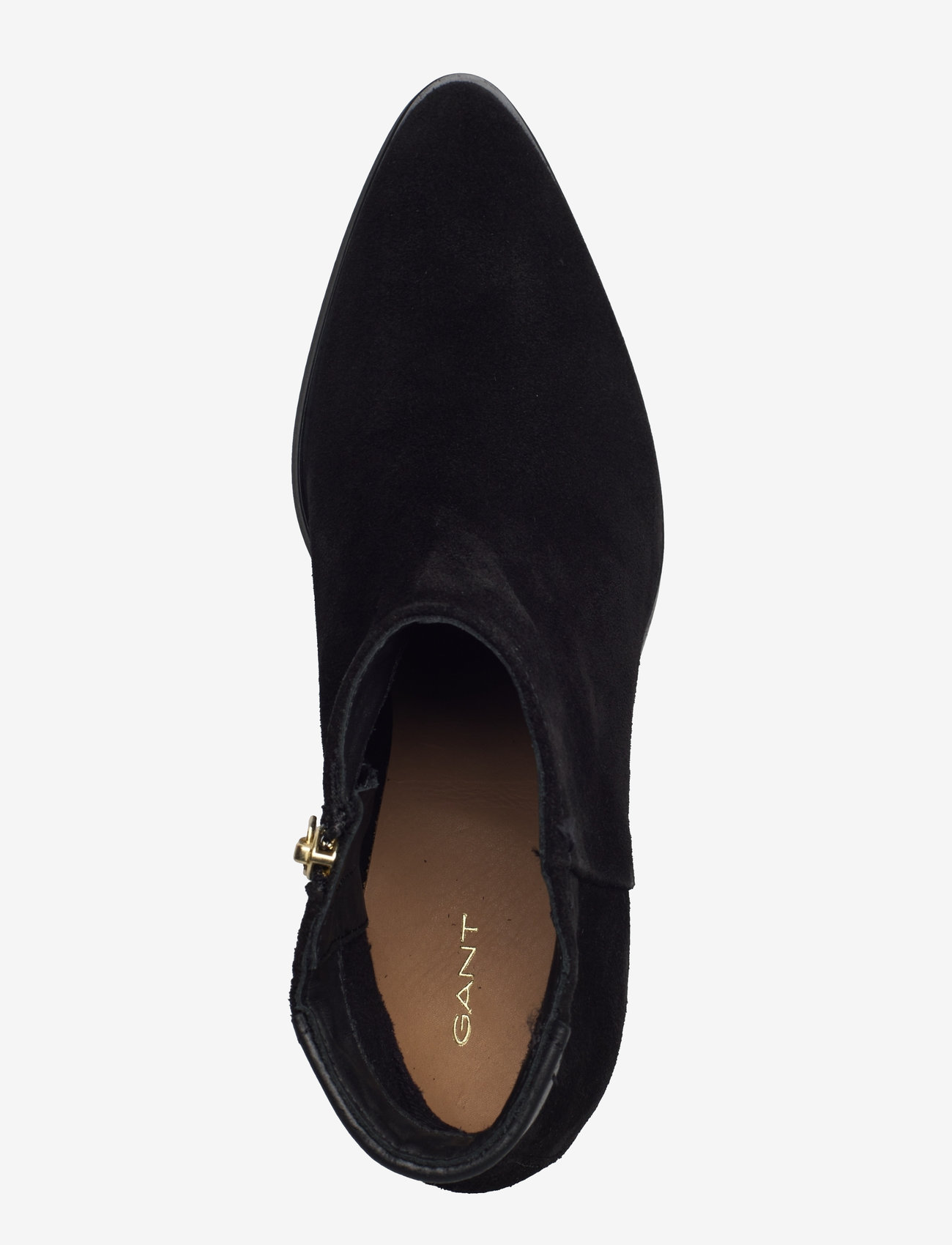 GANT - St Broomly Mid Boot - black - 3