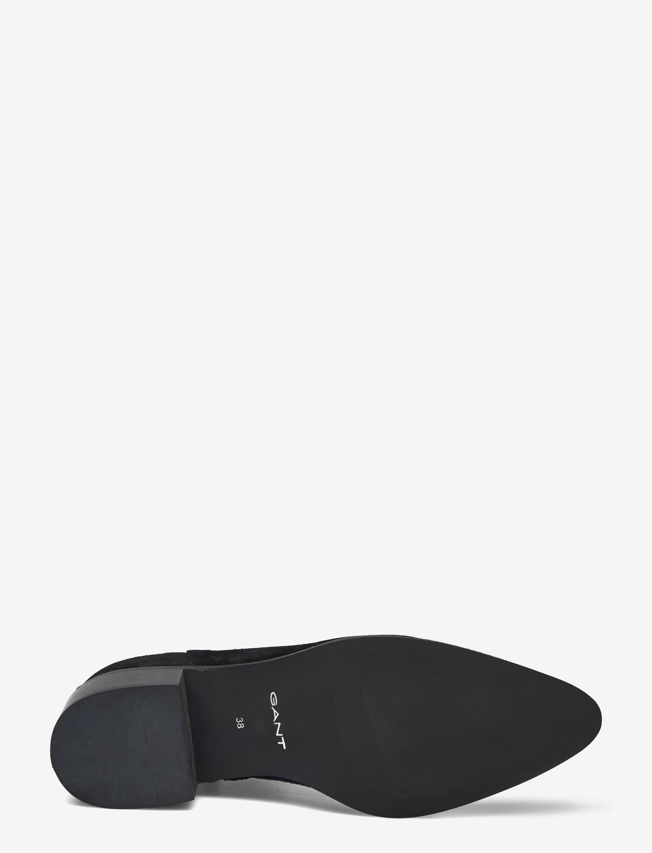 GANT - St Broomly Mid Boot - black - 4