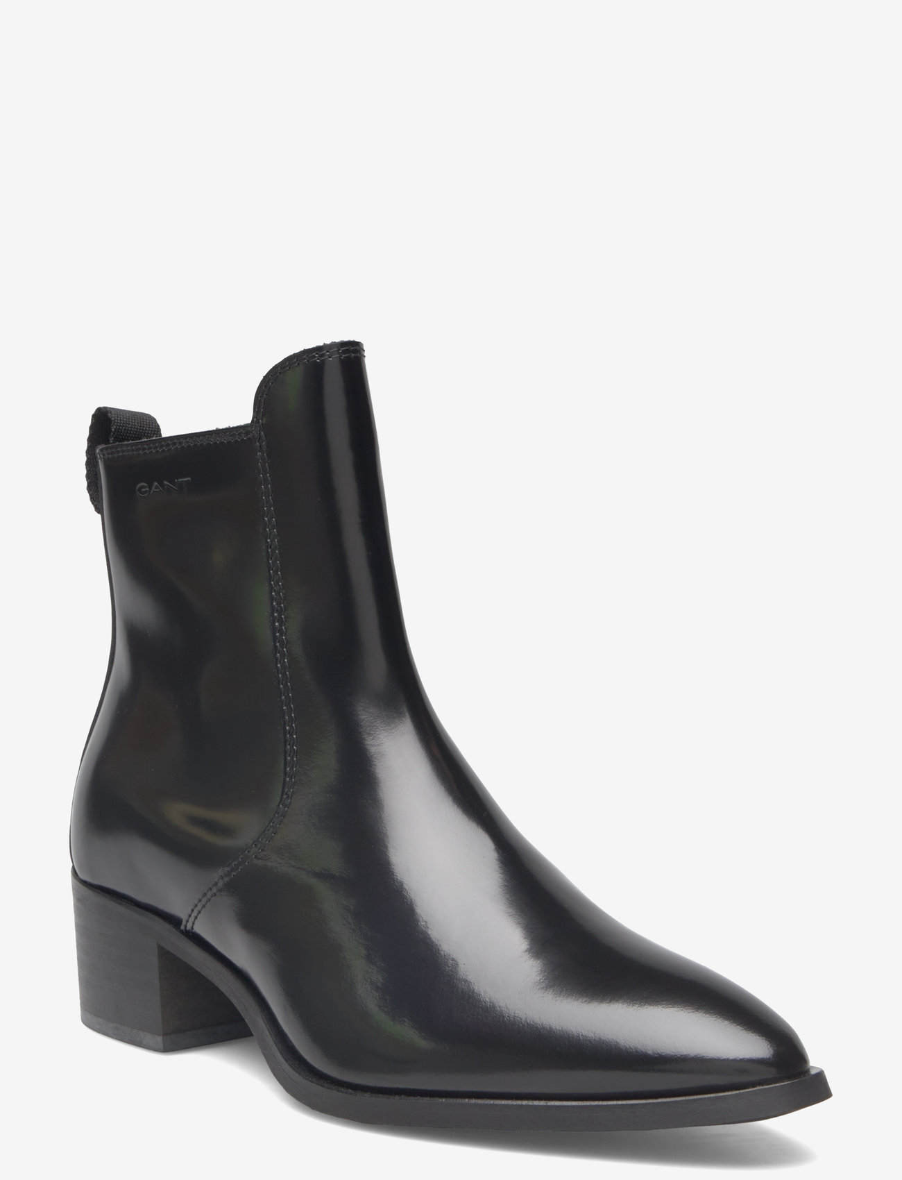 GANT - St Broomly Mid Boot - black - 0