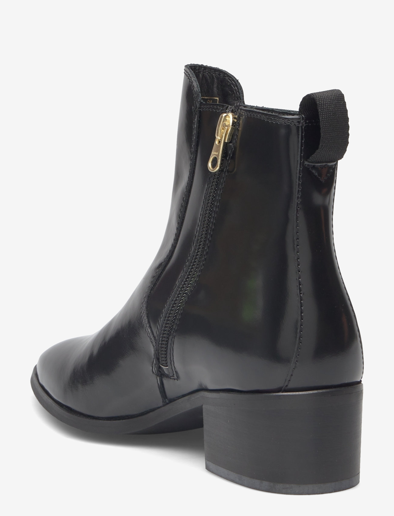 GANT - St Broomly Mid Boot - black - 2