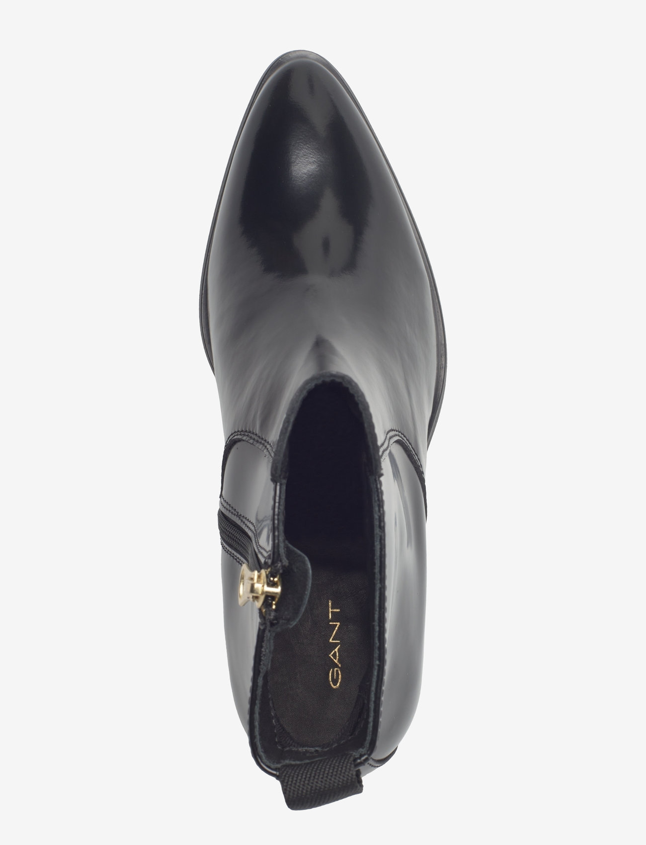 GANT - St Broomly Mid Boot - black - 3